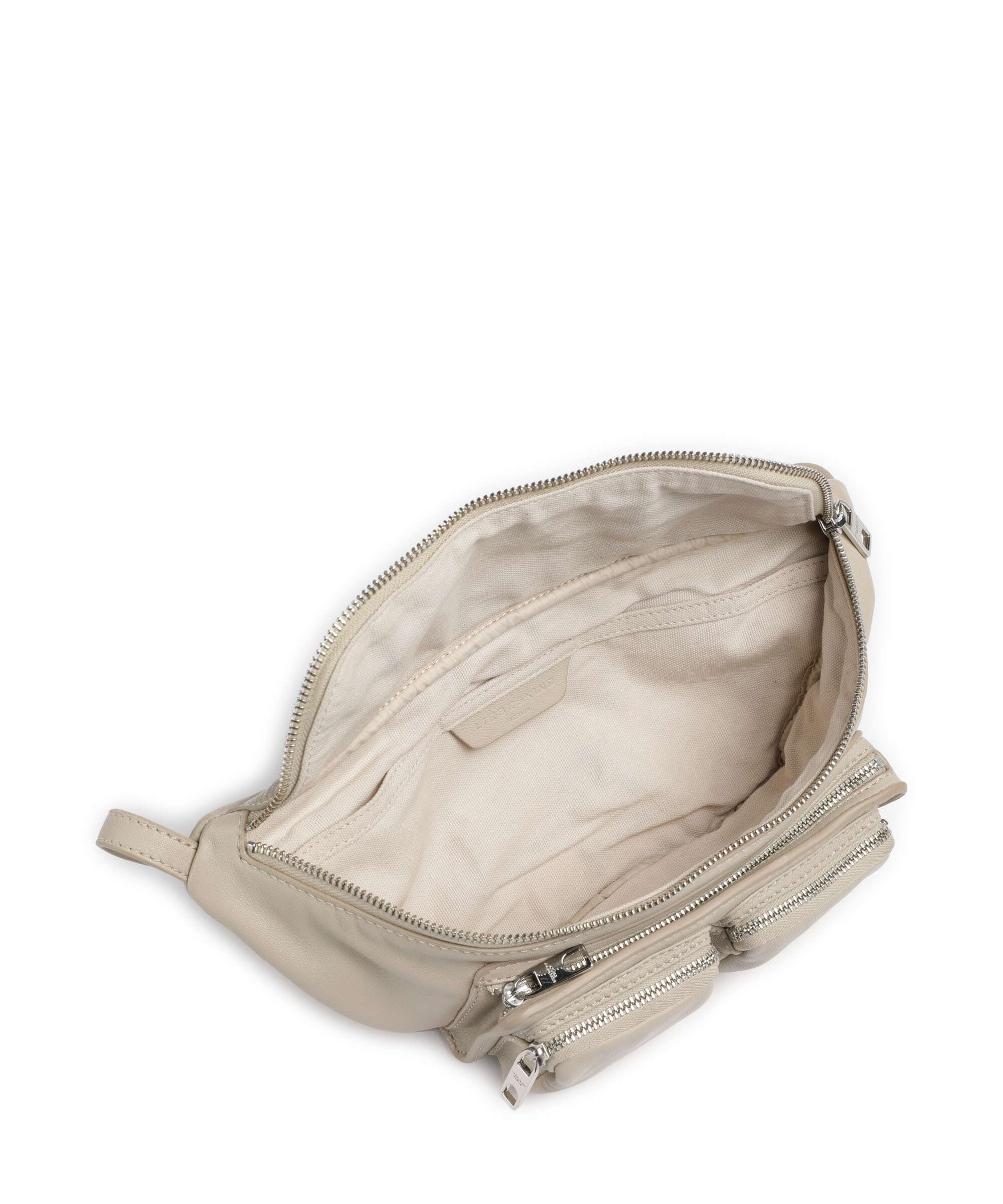 Liebeskind Maia Sheep Natural M Sac banane milk - Image 5