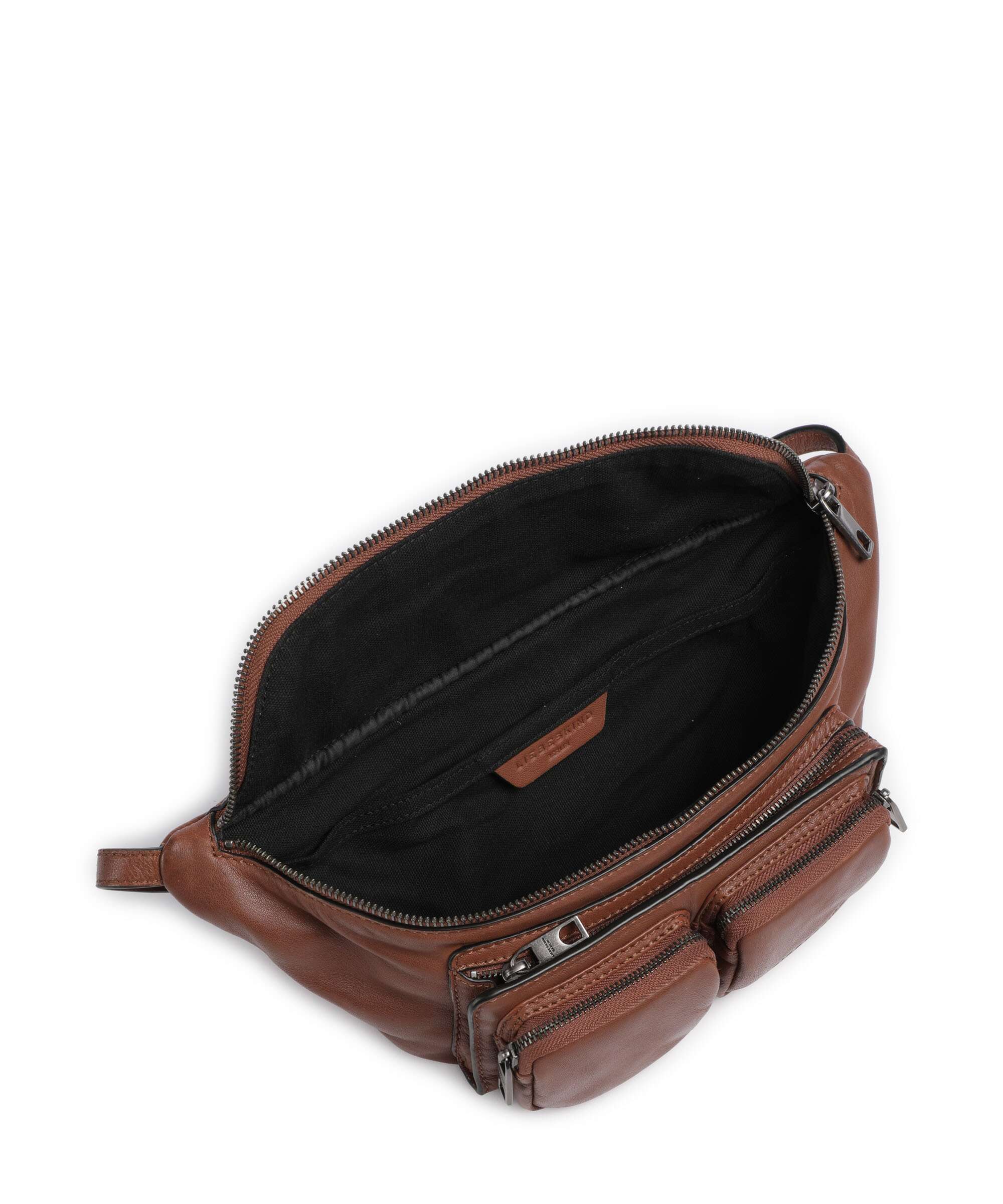 Liebeskind Maia Sheep Natural M Sac banane russet - Image 5