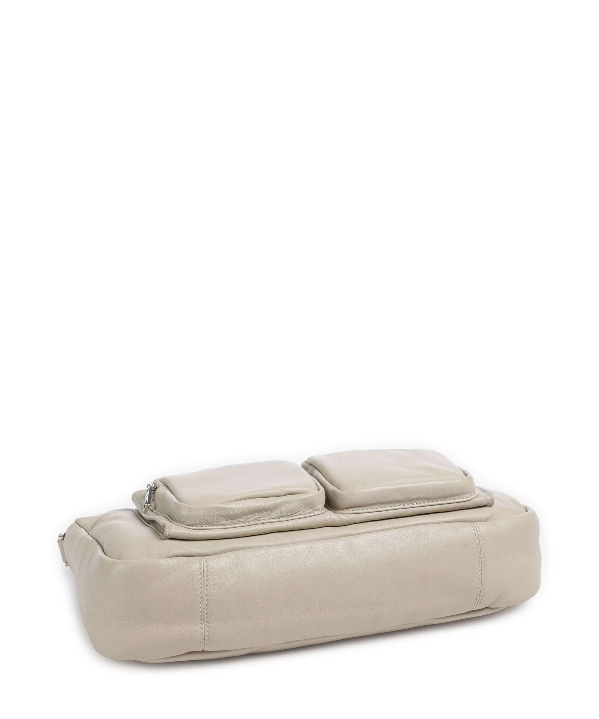 Liebeskind Maia Sheep Natural M Sac porté épaule milk - Image 5