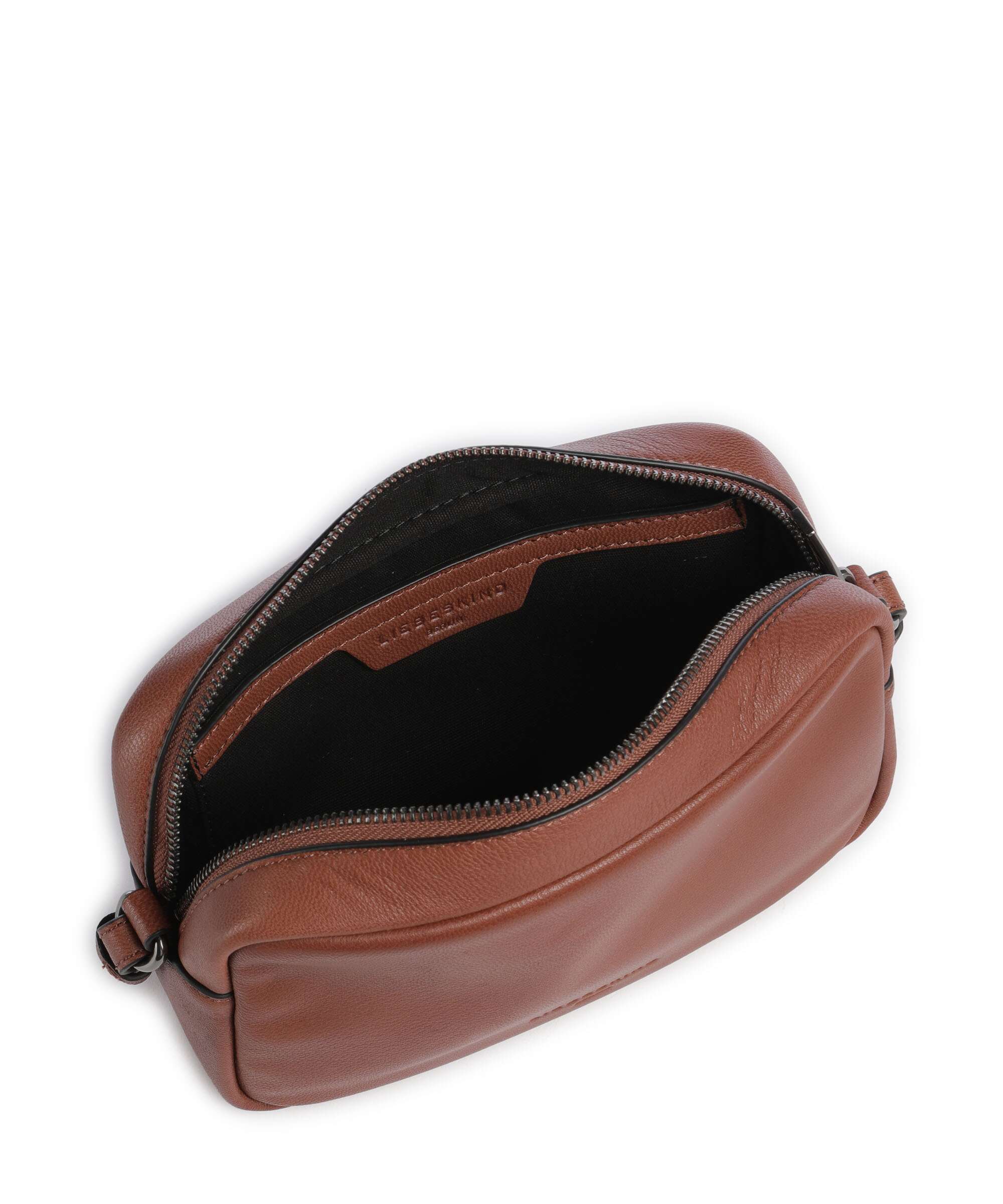 Liebeskind Maia Sheep Natural S Sac bandoulière russet - Image 6