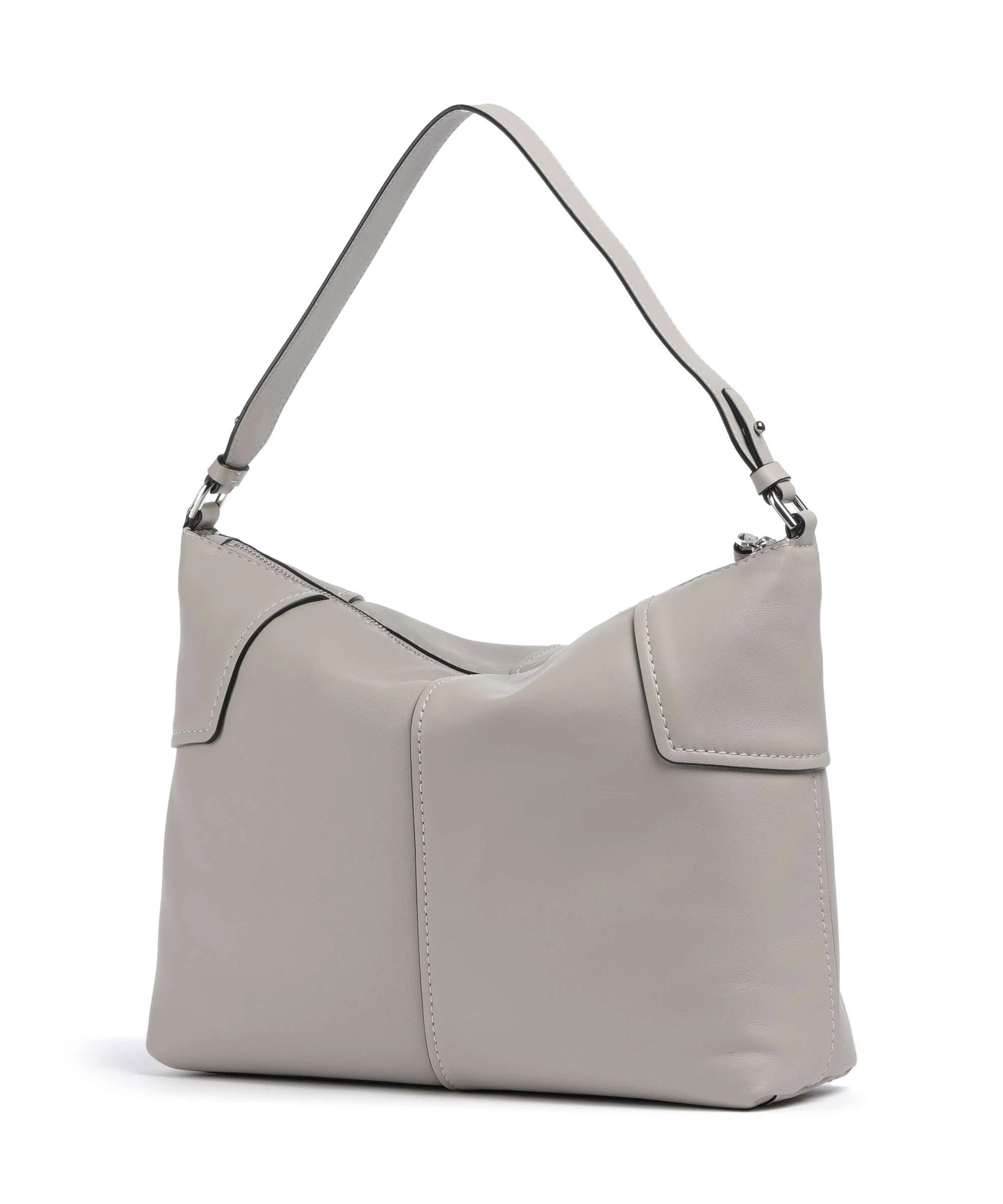 Liebeskind Mila Tokyo Sheep M Sac fourre-tout steel - Image 2