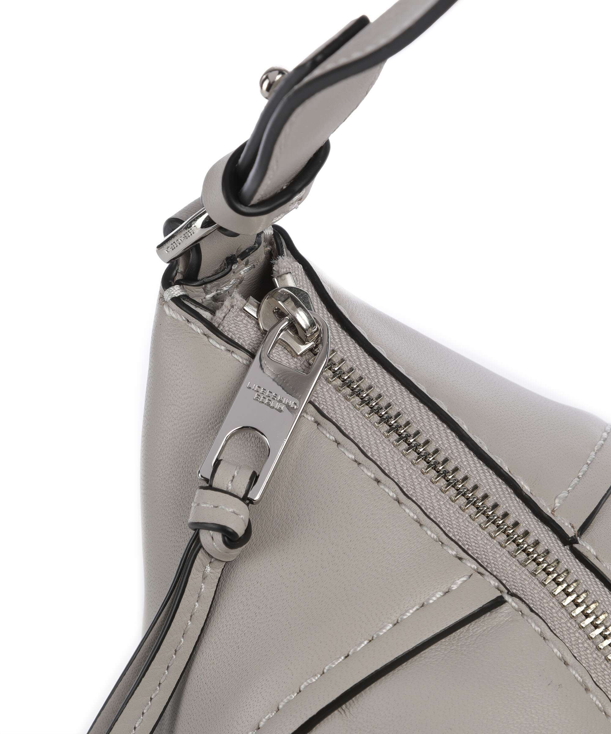 Liebeskind Mila Tokyo Sheep M Sac fourre-tout steel - Image 4