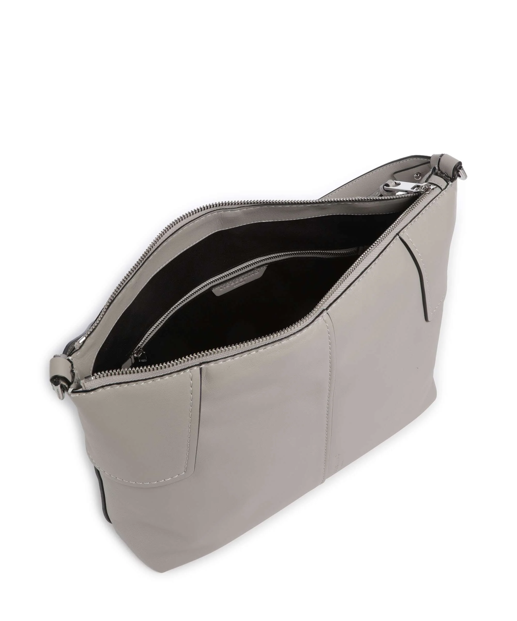 Liebeskind Mila Tokyo Sheep M Sac fourre-tout steel - Image 6