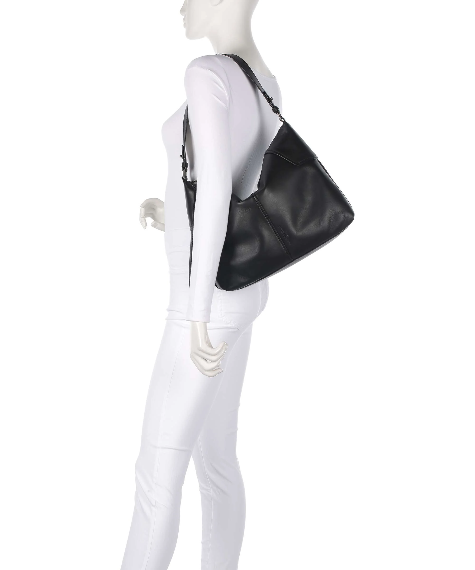 Liebeskind Mila Tokyo Sheep M Sac fourre-tout black - Image 3