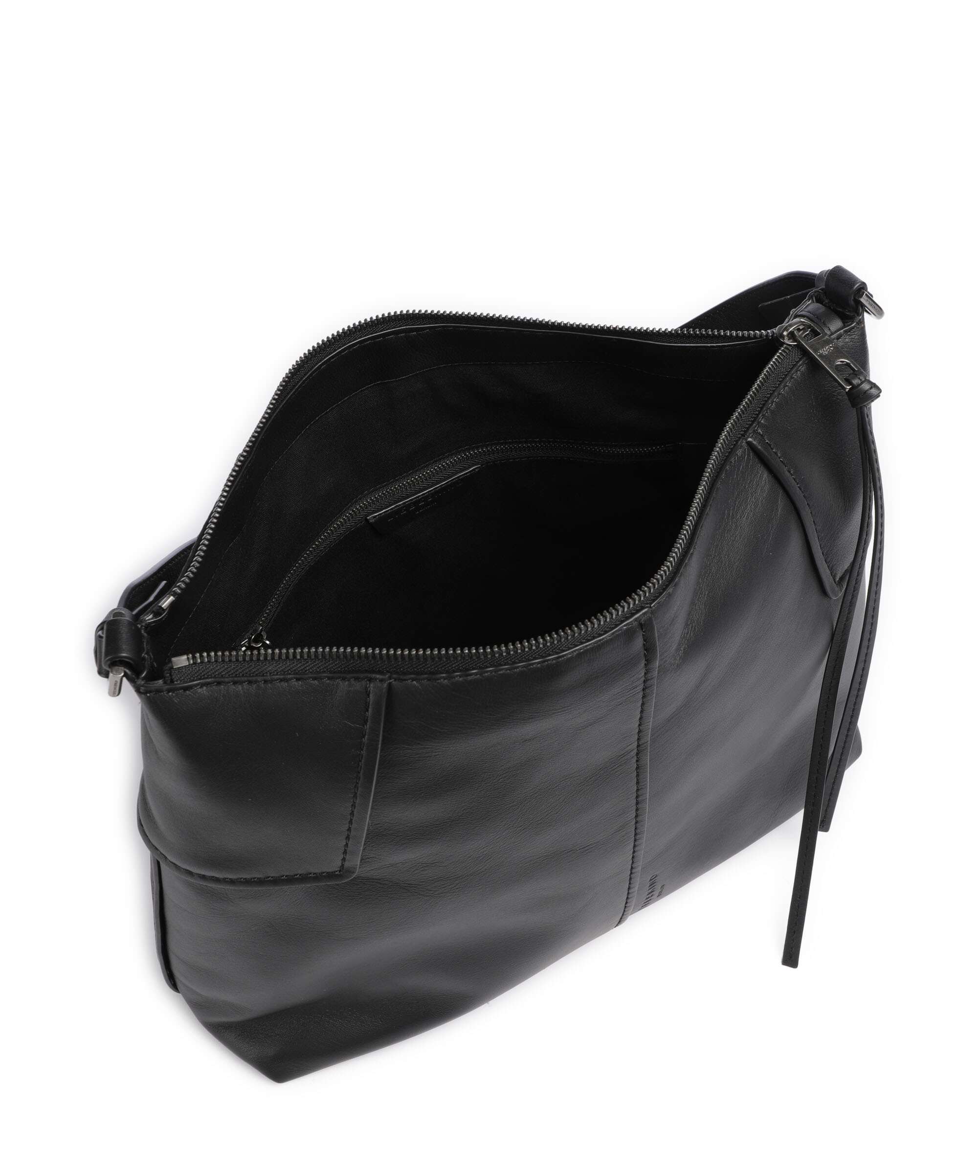 Liebeskind Mila Tokyo Sheep M Sac fourre-tout black - Image 6