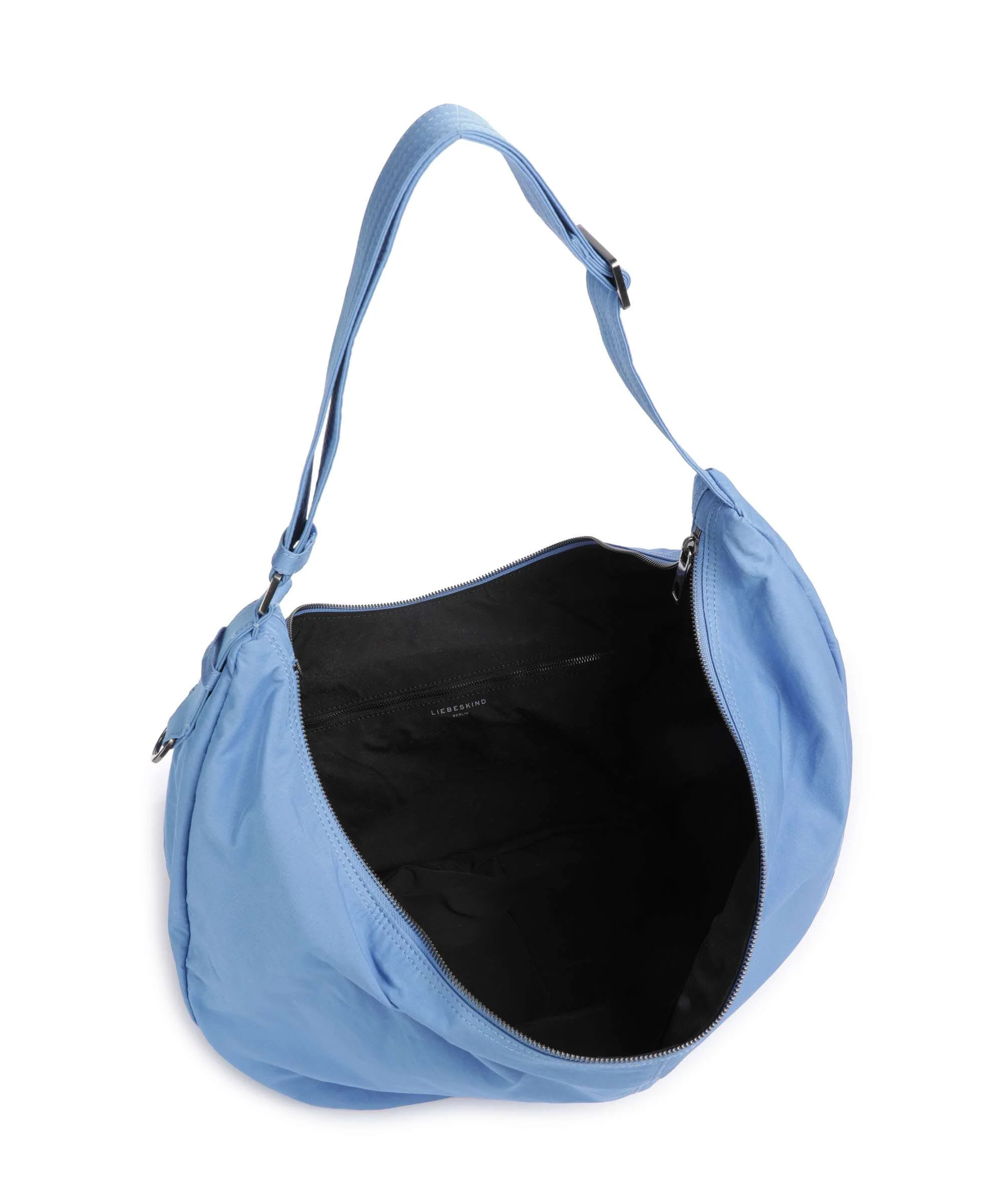 Liebeskind Moon Nylon L Sac fourre-tout royal blue - Image 6