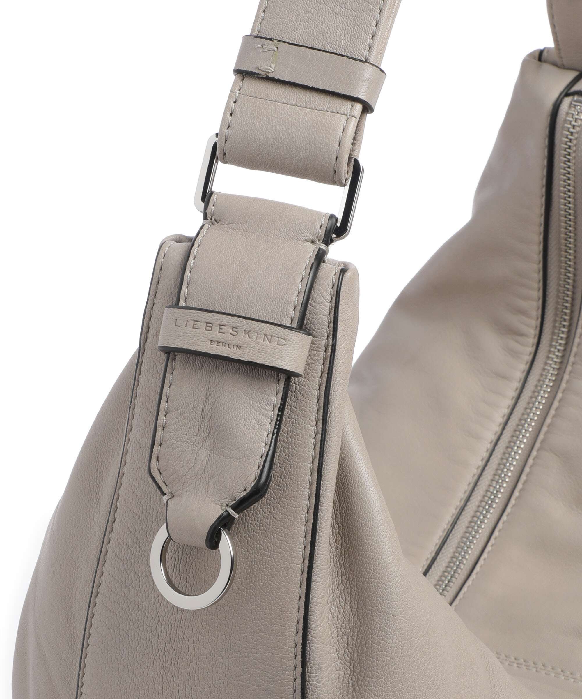 Liebeskind Moon Sheep Natural M Sac fourre-tout steel - Image 4