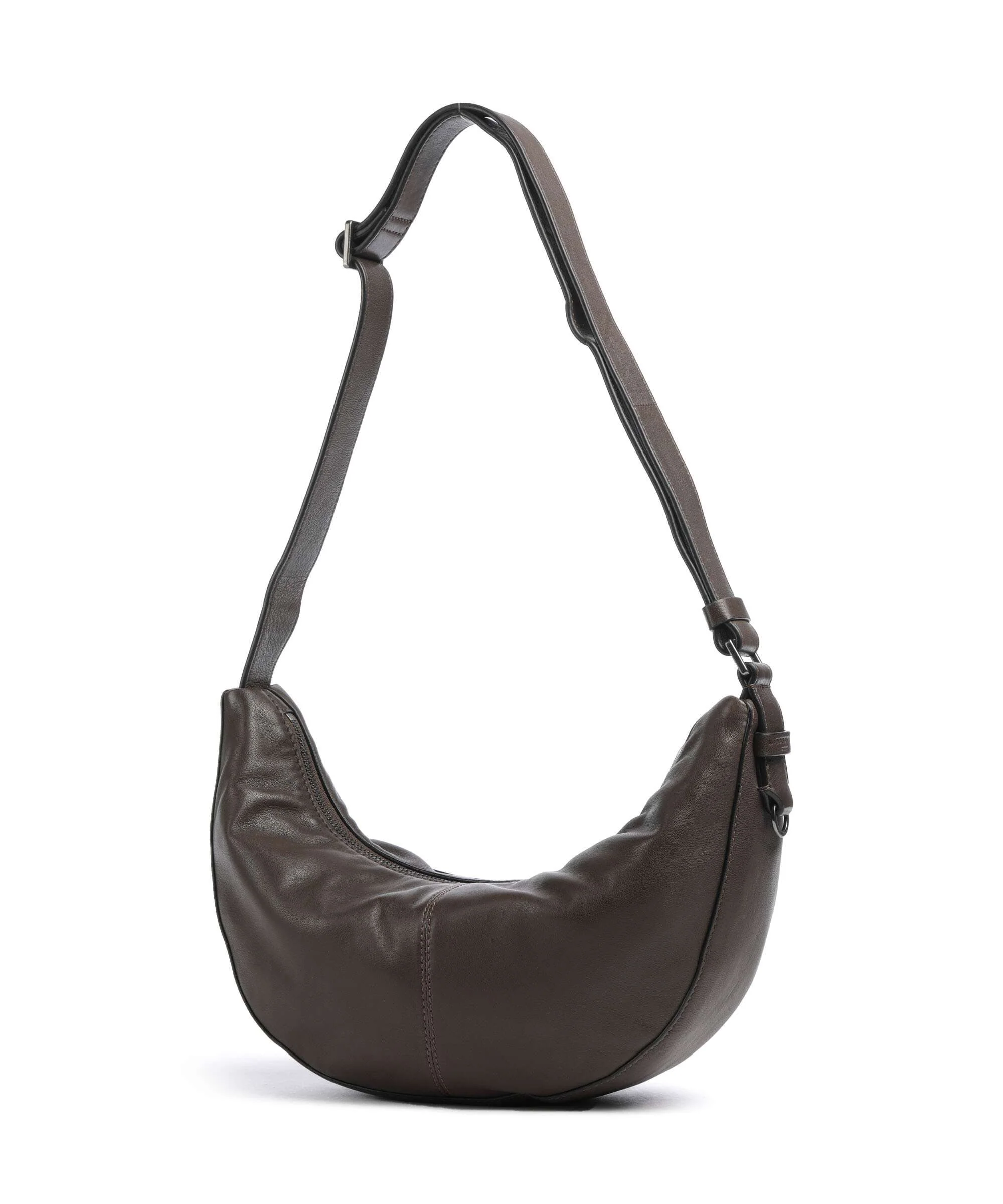 Liebeskind Moon Sheep Natural S Sac porté épaule roasted coconut - Image 2