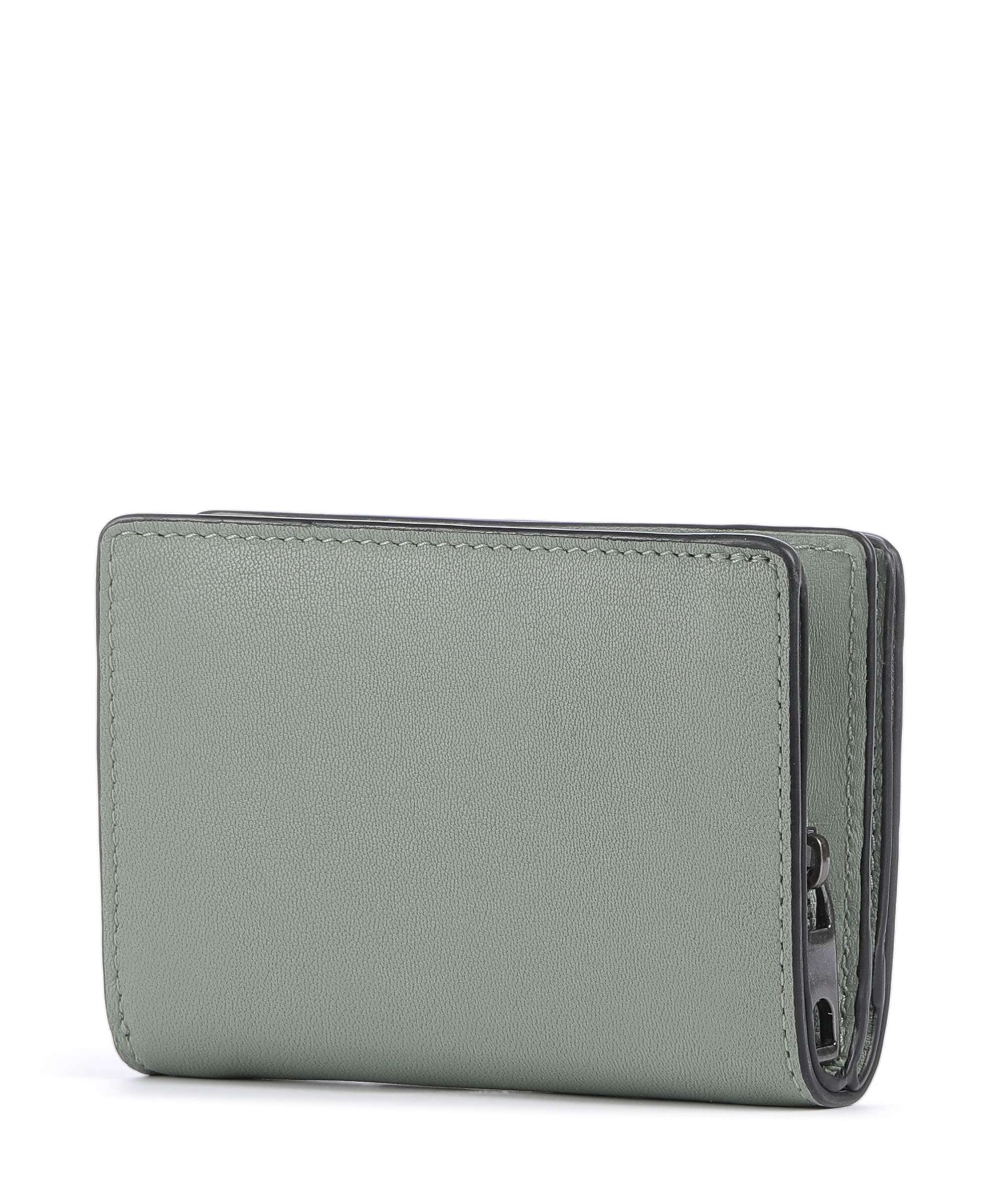 Liebeskind Moon Thea Sheep Natural Portefeuille forest green - Image 3