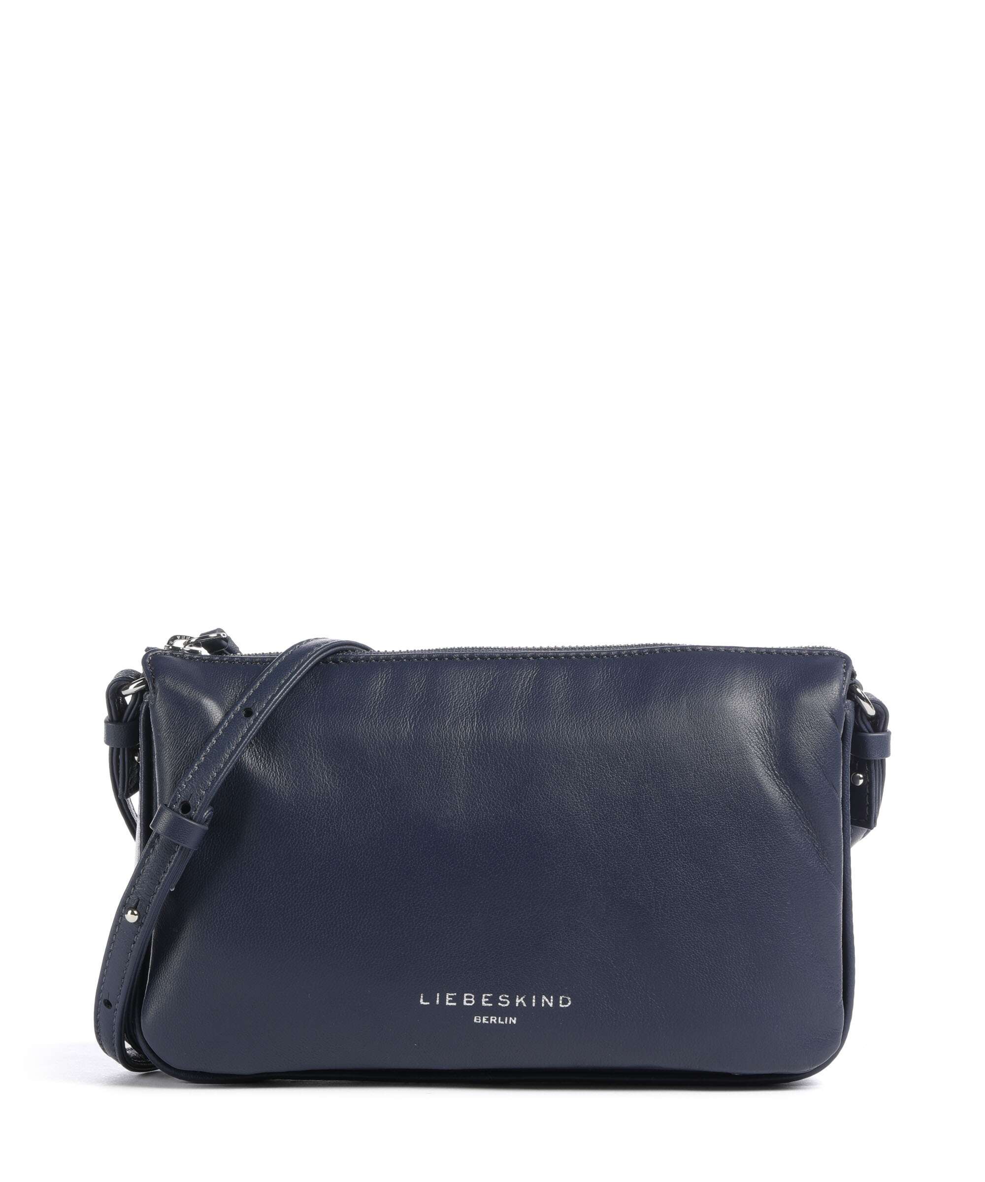 Liebeskind Nina Indian Sheep S Sac bandoulière peacoat