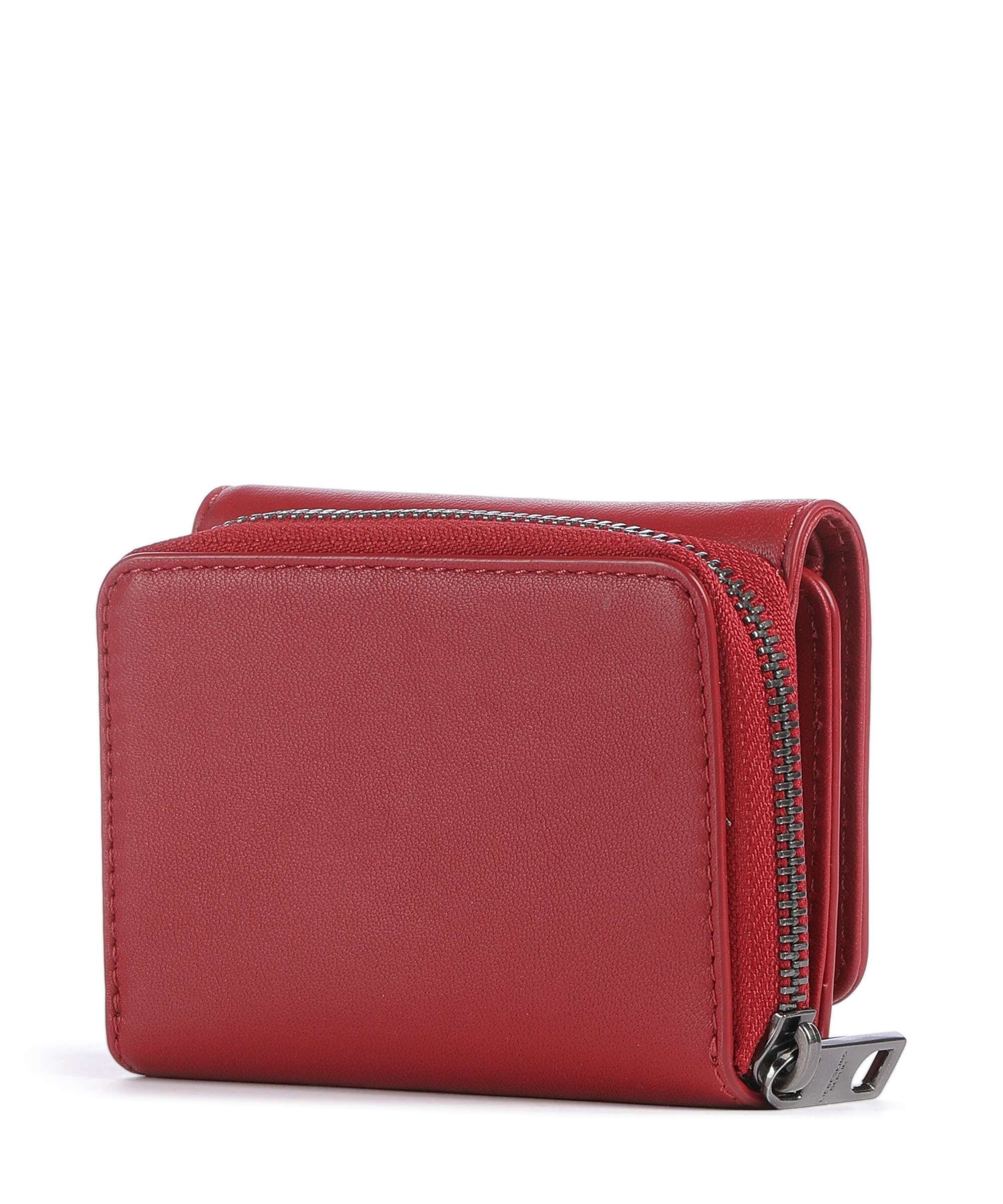 Liebeskind Pablita Tokyo Sheep M Portefeuille true red - Image 4