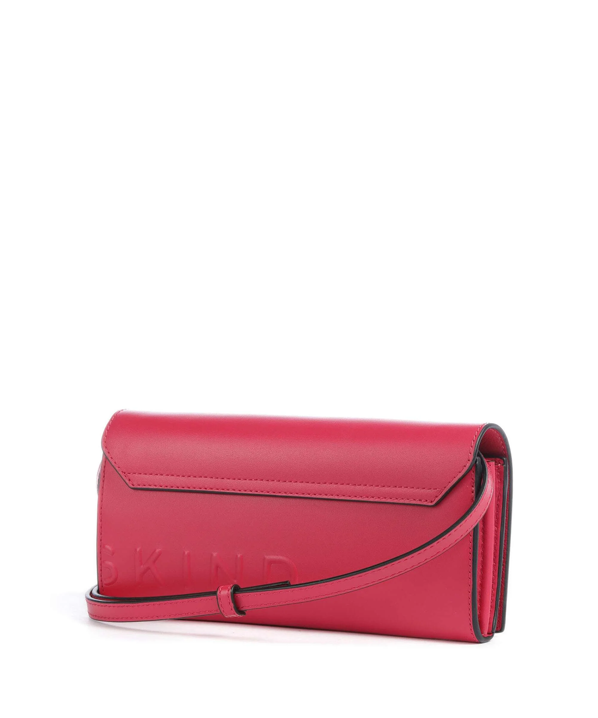 Liebeskind Paper Bag Logo Carter XS Sac bandoulière lemonade pink - Image 2