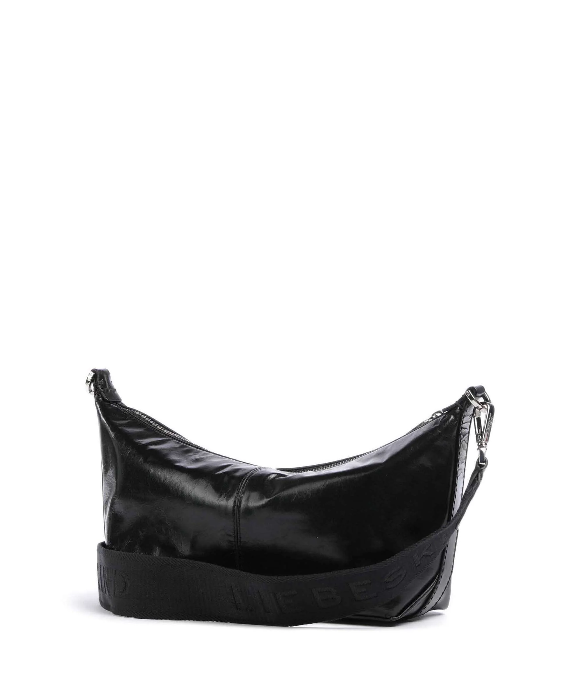 Liebeskind Paris 4 Paper Touch Crinkle S Sac fourre-tout black - Image 2