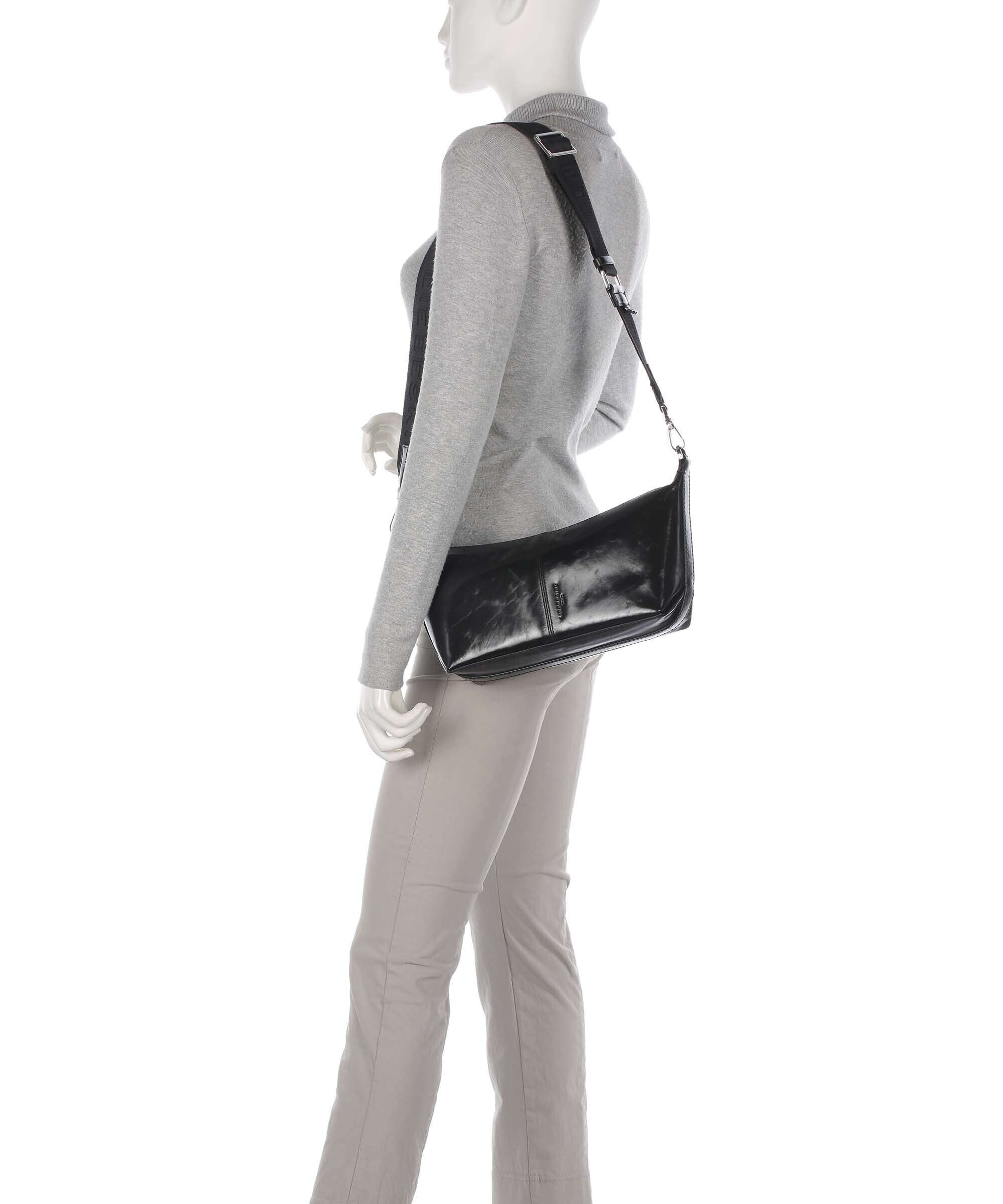 Liebeskind Paris 4 Paper Touch Crinkle S Sac fourre-tout black - Image 3