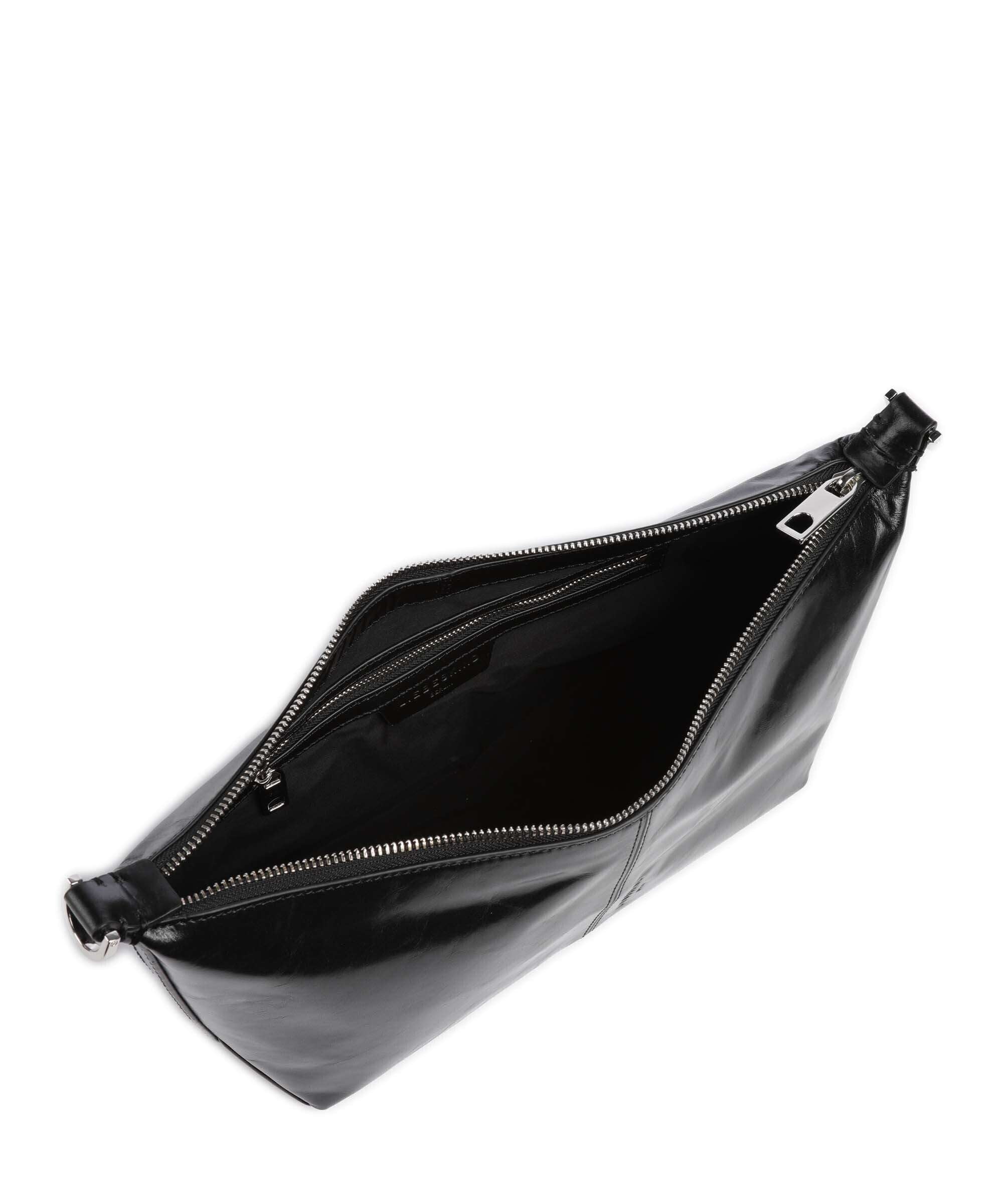 Liebeskind Paris 4 Paper Touch Crinkle S Sac fourre-tout black - Image 6