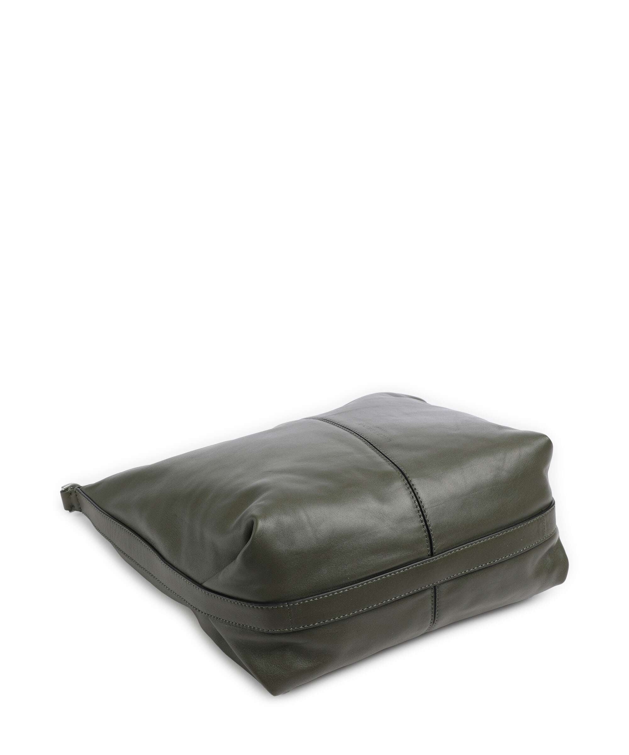 Liebeskind Paris Sheep Natural Sac fourre-tout cypress green - Image 5