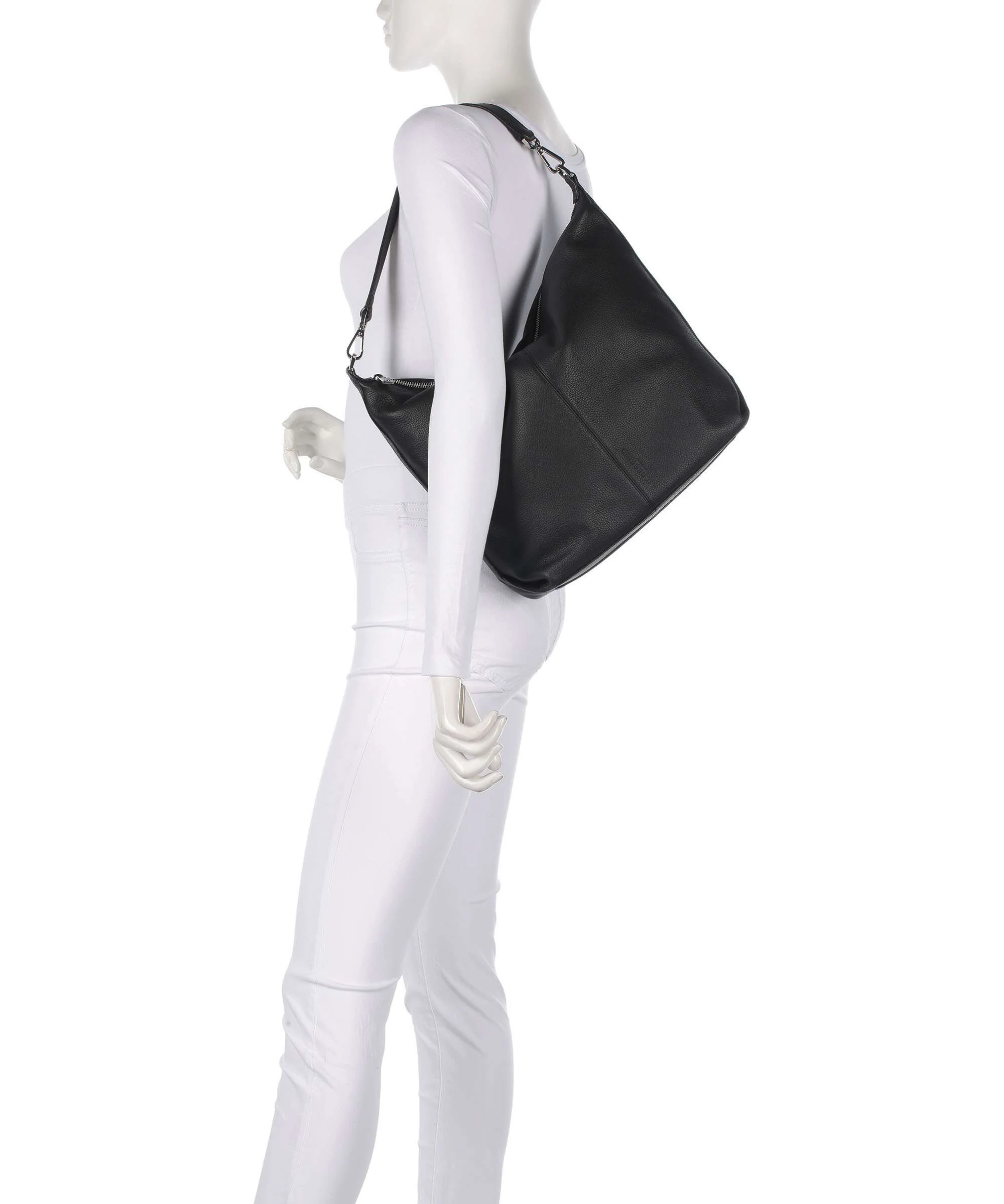 Liebeskind Paris Small Pebble M Sac fourre-tout black - Image 3