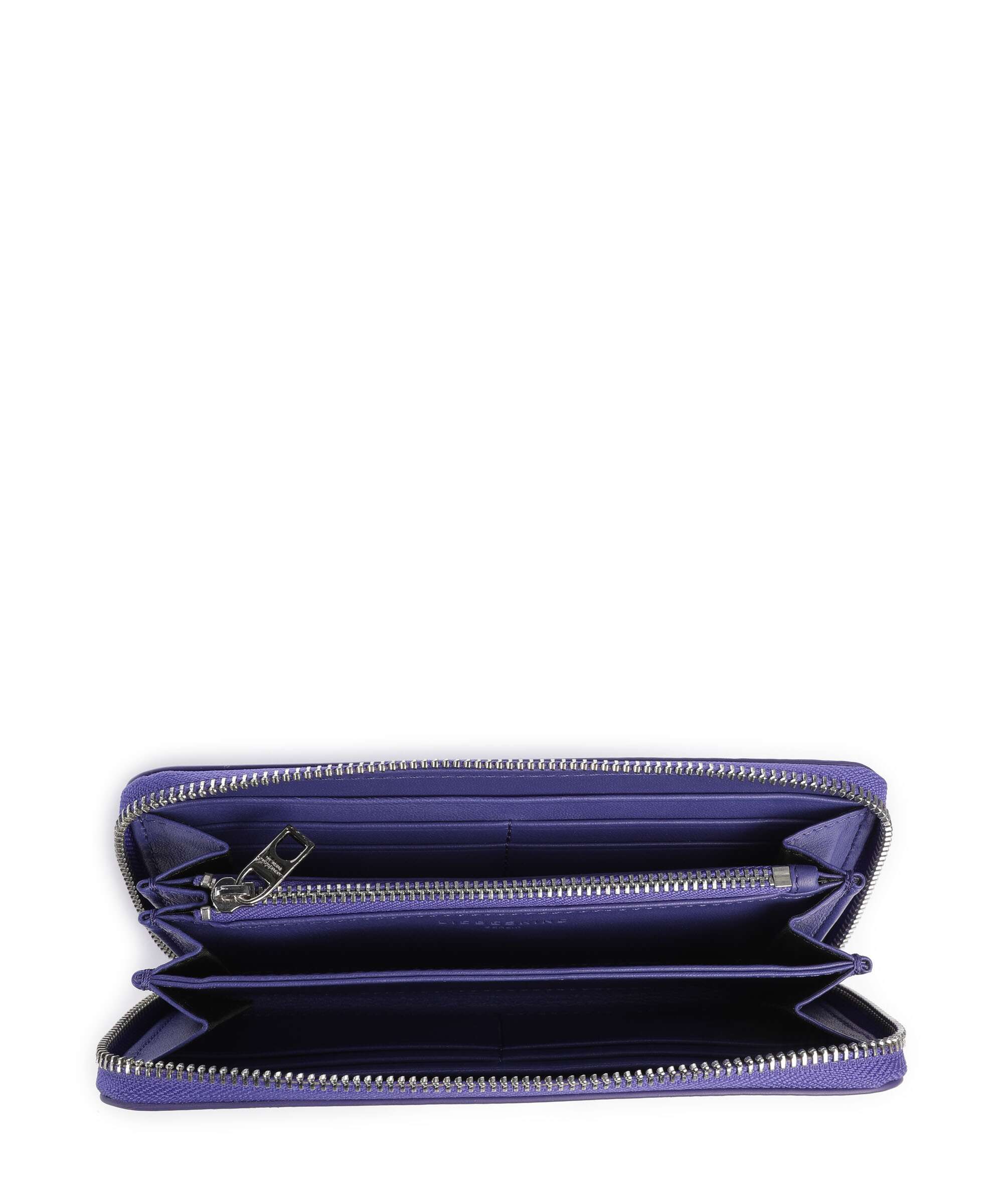 Liebeskind Sally Sheep Natural L Portefeuille purple - Image 2
