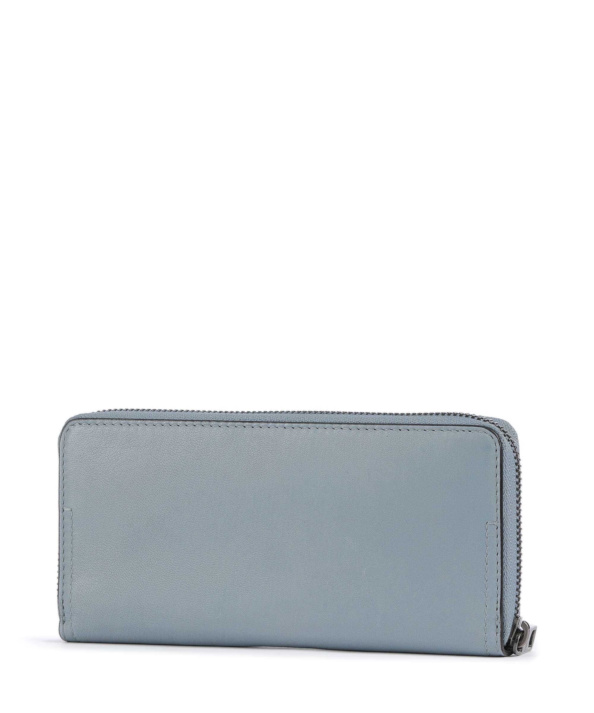 Liebeskind Sky Gigi Sheep Natural Portefeuille blue heaven - Image 3