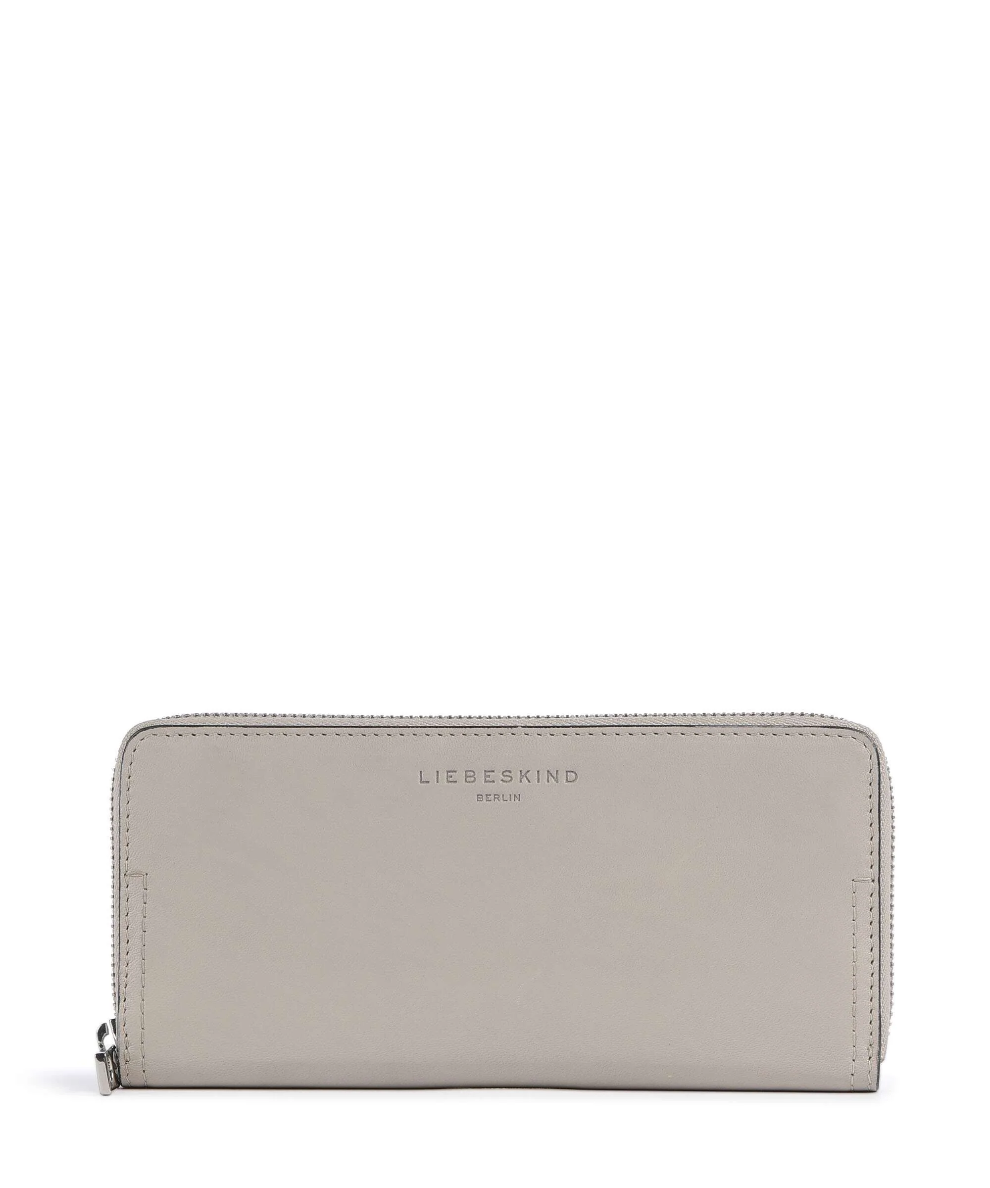 Liebeskind Sky Gigi Sheep Natural Portefeuille steel