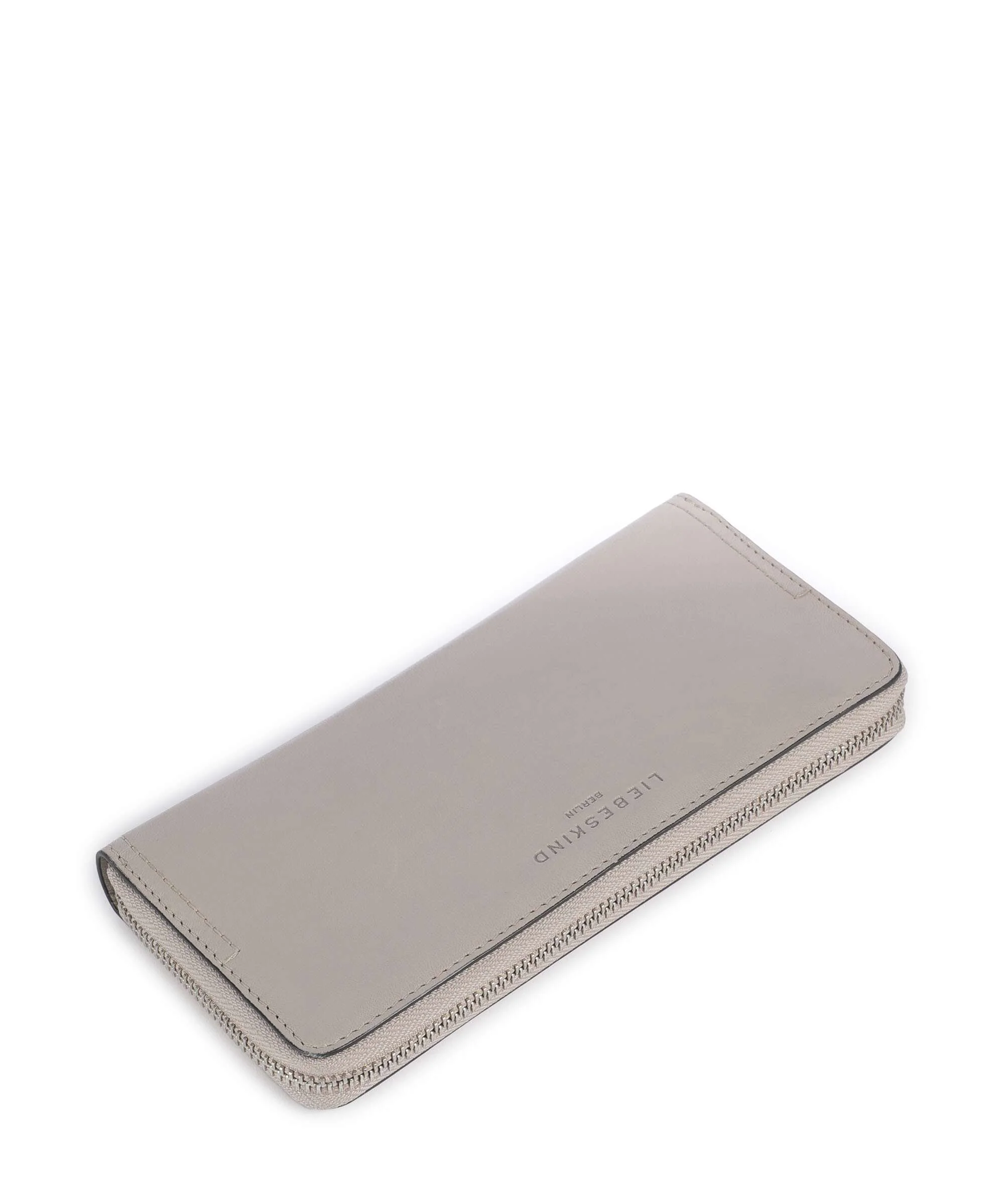 Liebeskind Sky Gigi Sheep Natural Portefeuille steel - Image 4