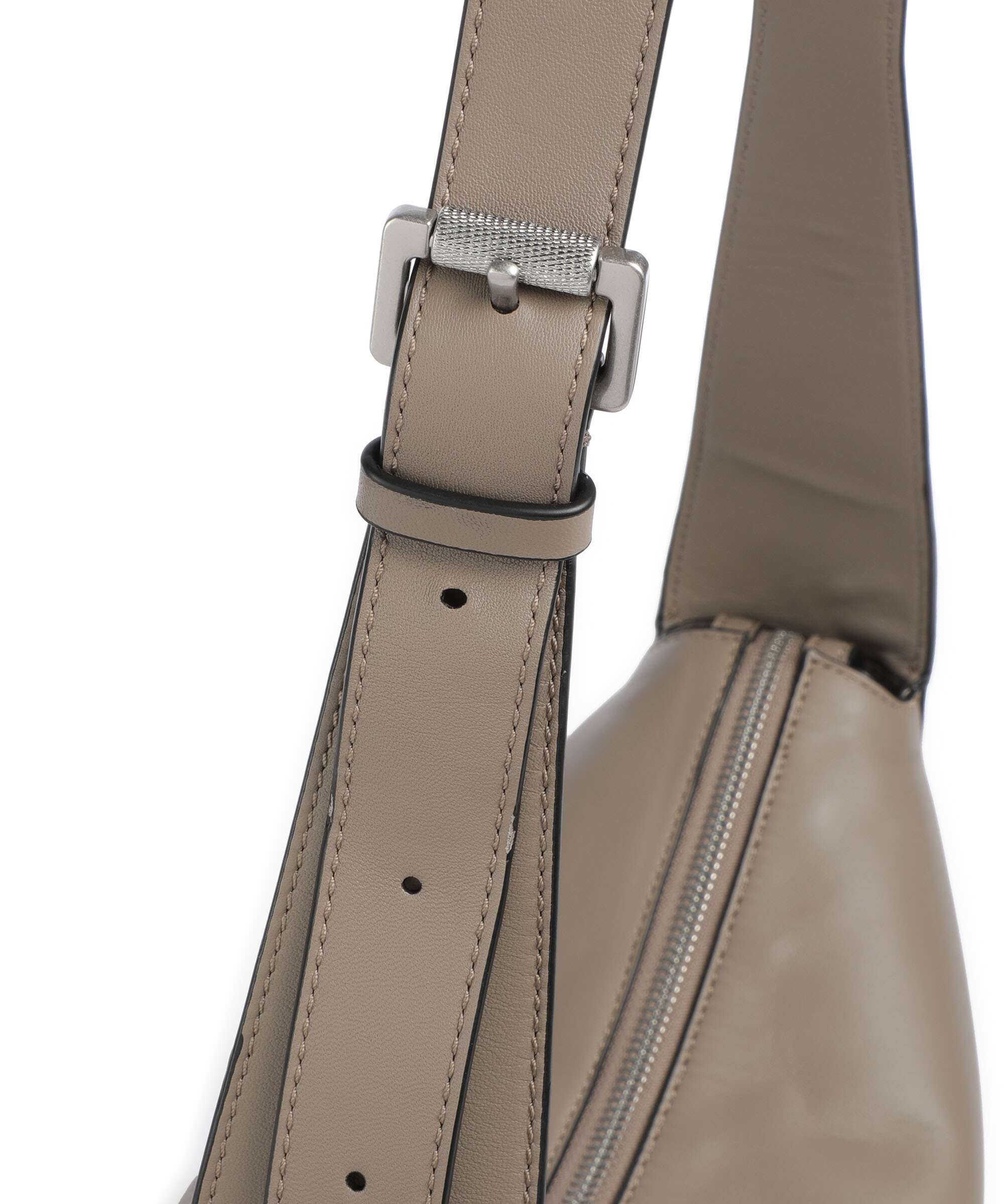 Liebeskind Sky II Tokyo Sheep S Sac porté épaule neutral grey - Image 4