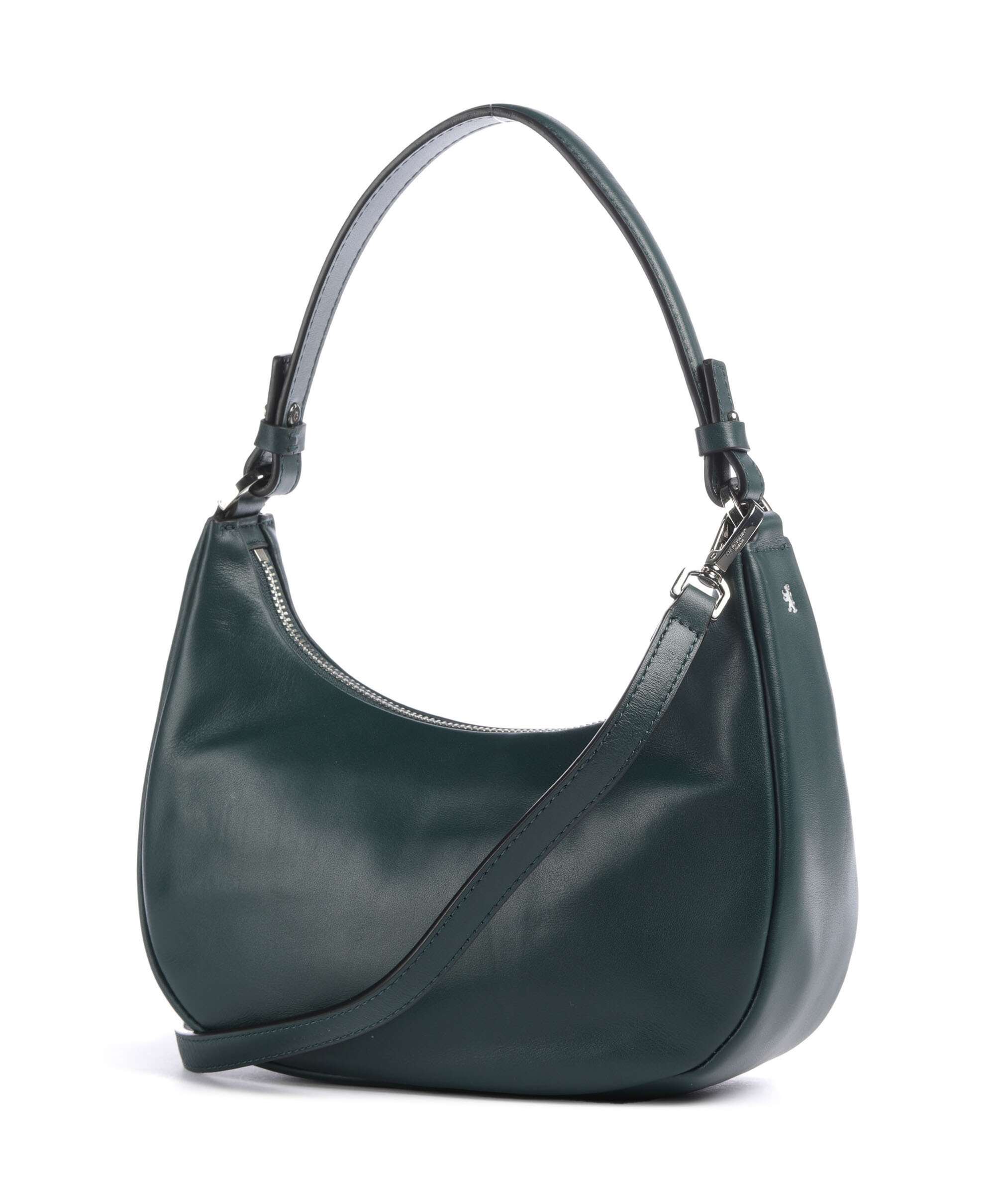 Liebeskind Soft Nappa XS Sac porté épaule mystic river - Image 2