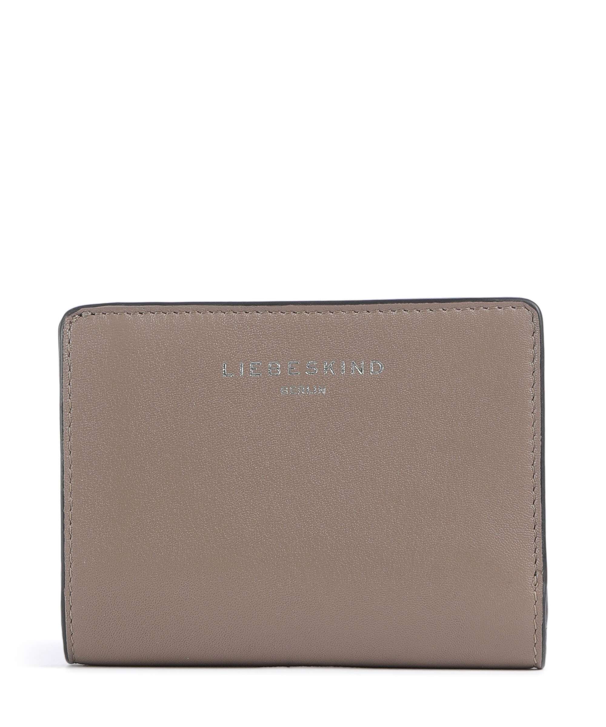 Liebeskind Thea Sheep Natural M Portefeuille neutral gray
