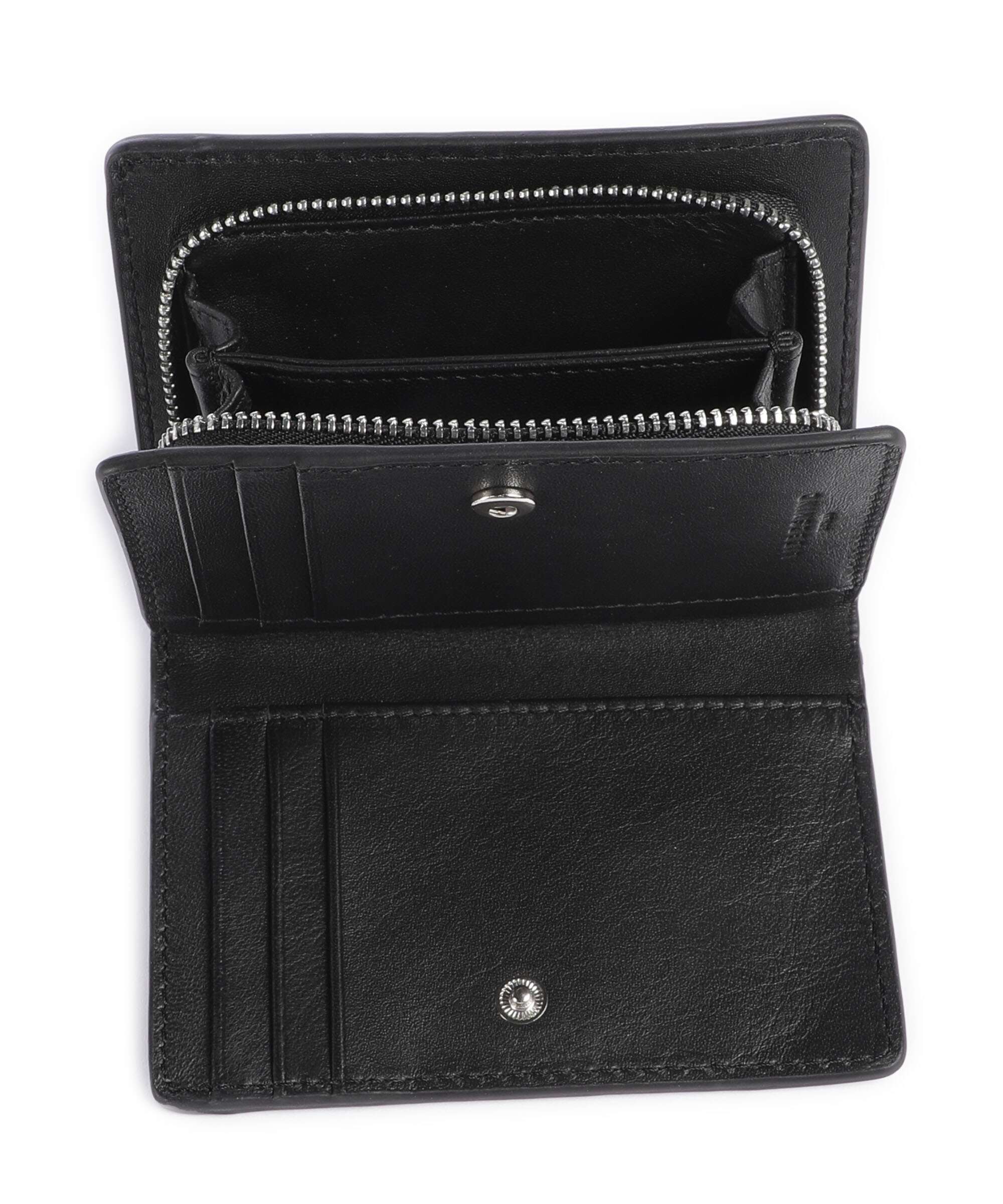 Liebeskind Thea Sheep Natural M Portefeuille black - Image 2