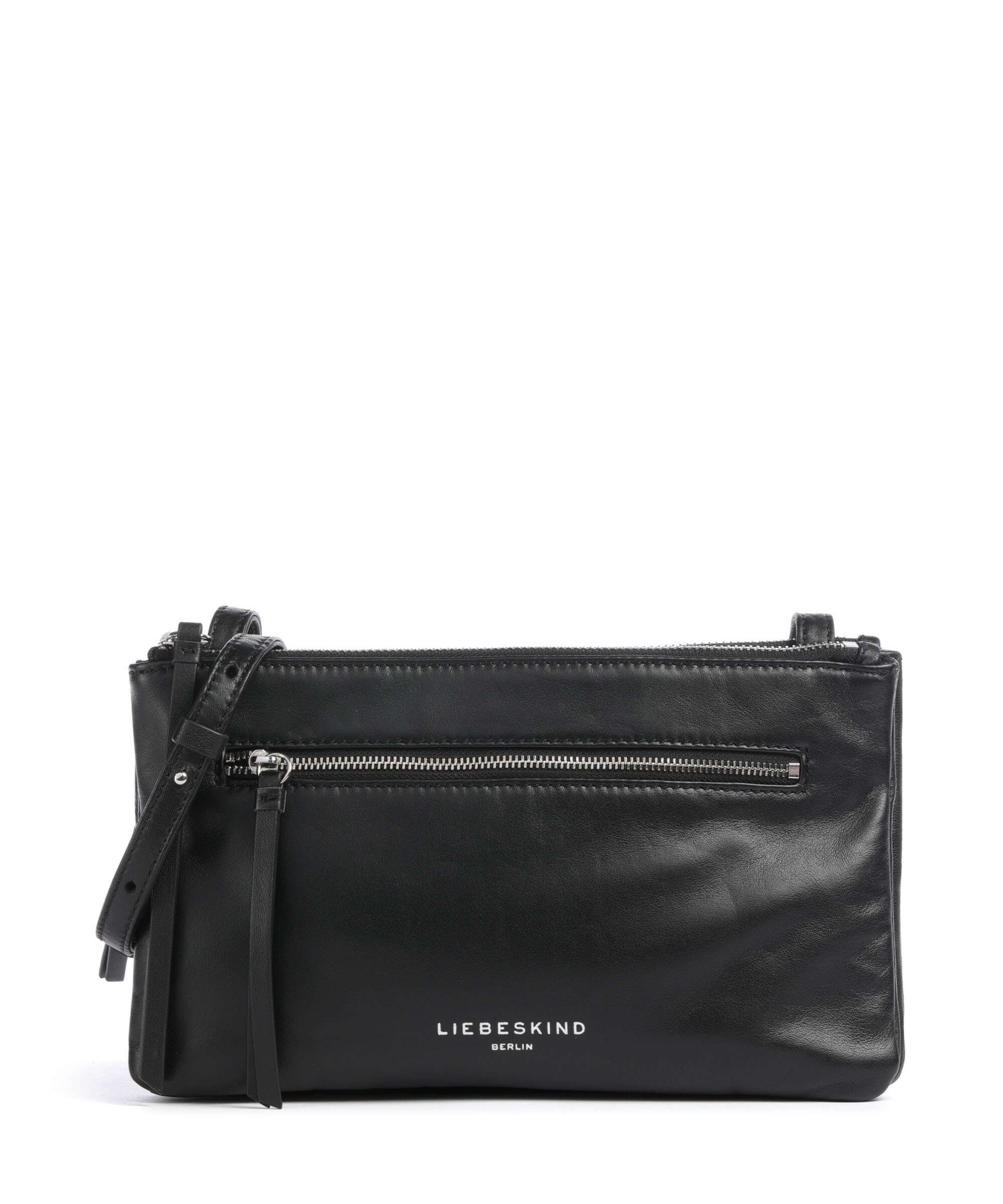 Liebeskind Zena Indian Sheep S Sac bandoulière black
