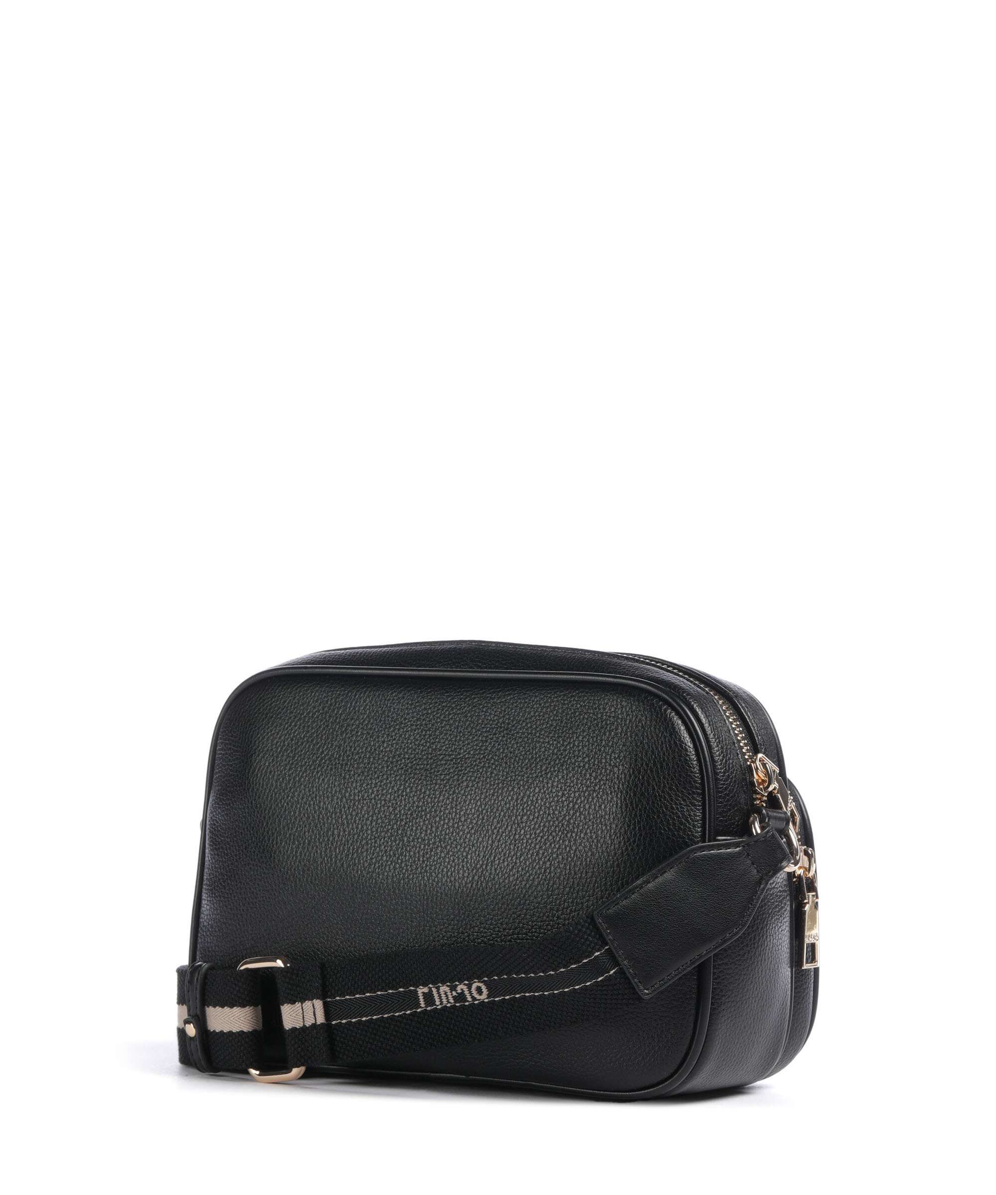 Liu Jo Achala M Sac bandoulière nero - Image 2
