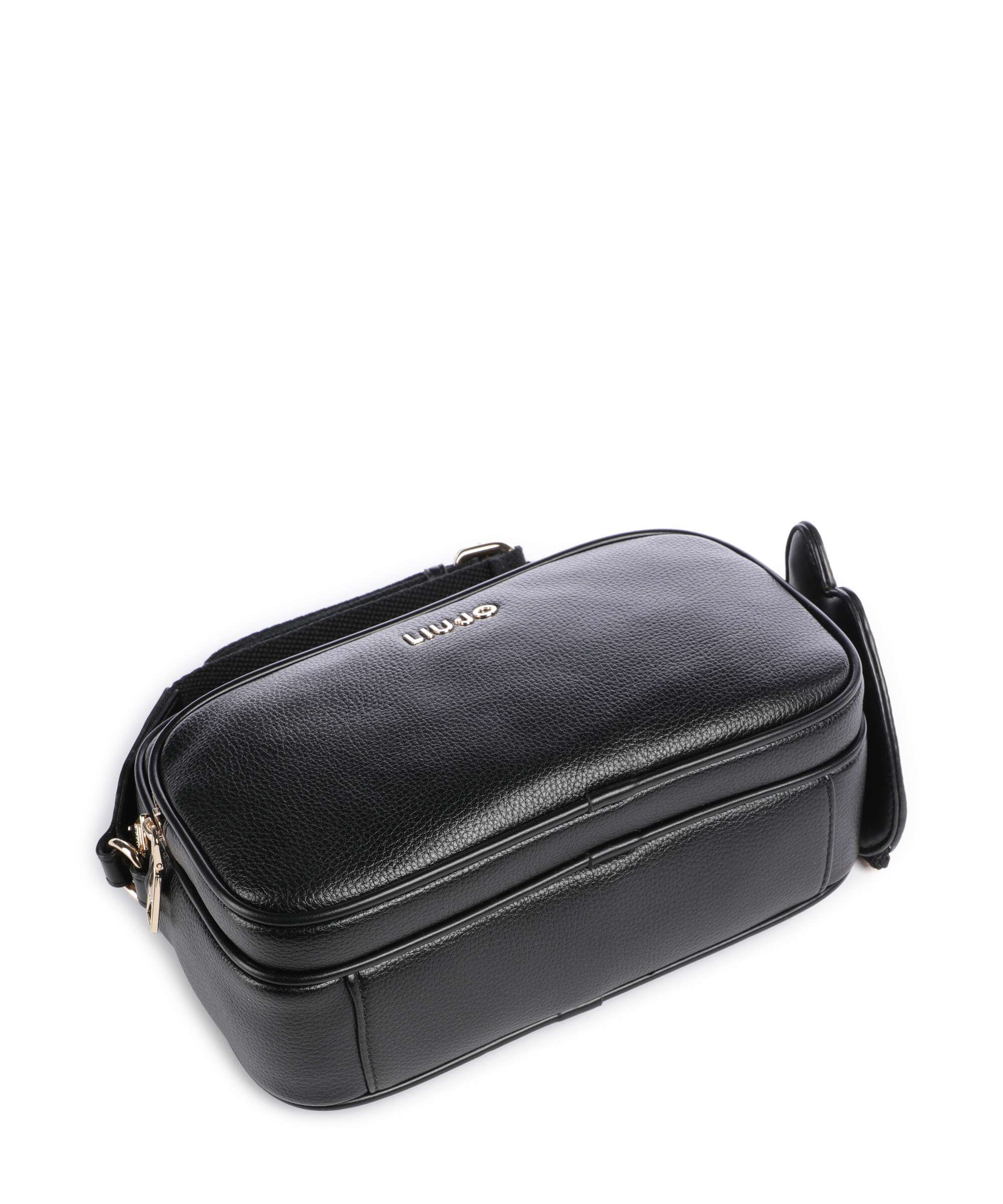 Liu Jo Achala M Sac bandoulière nero - Image 5