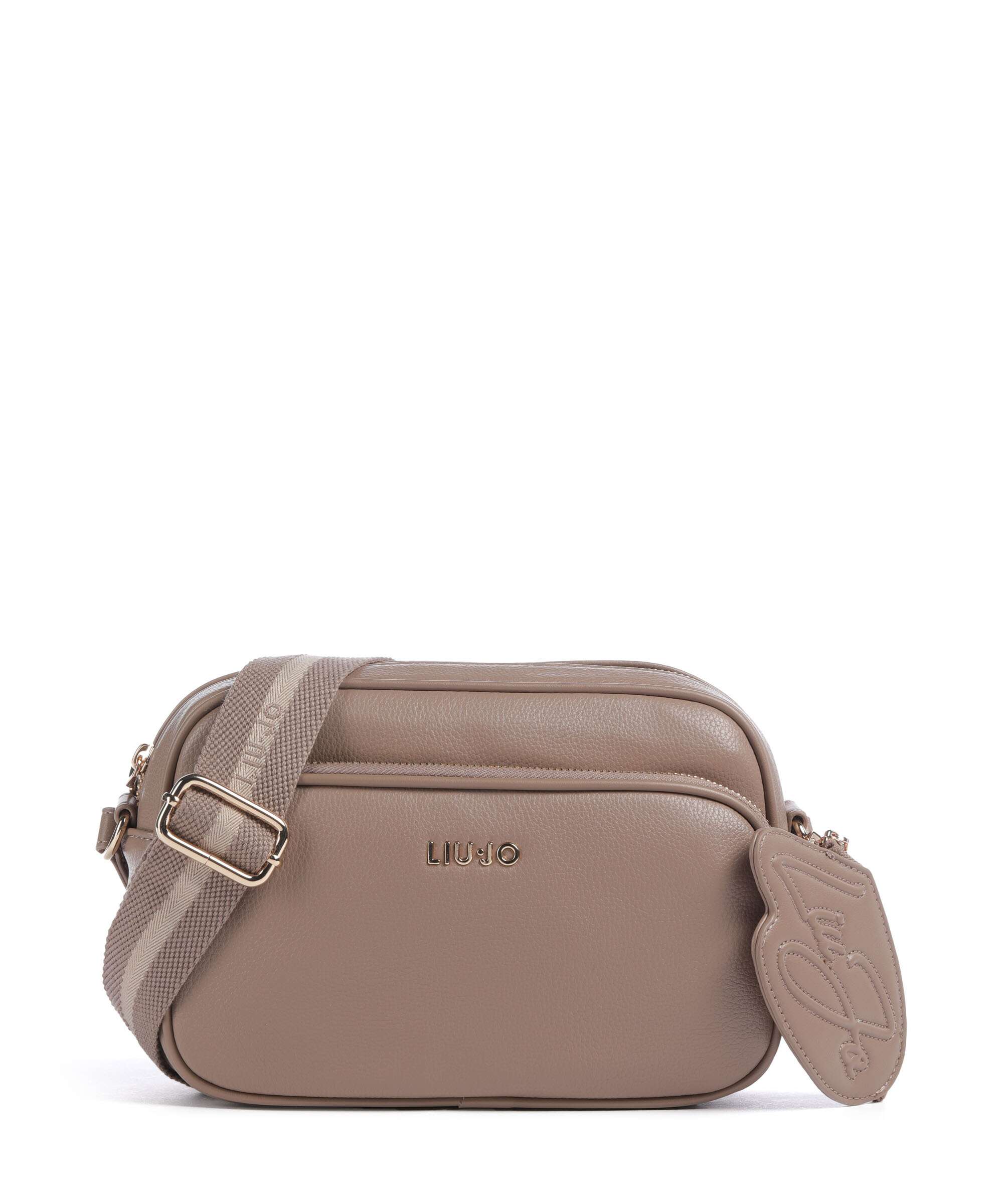 Liu Jo Achala M Sac bandoulière mocha