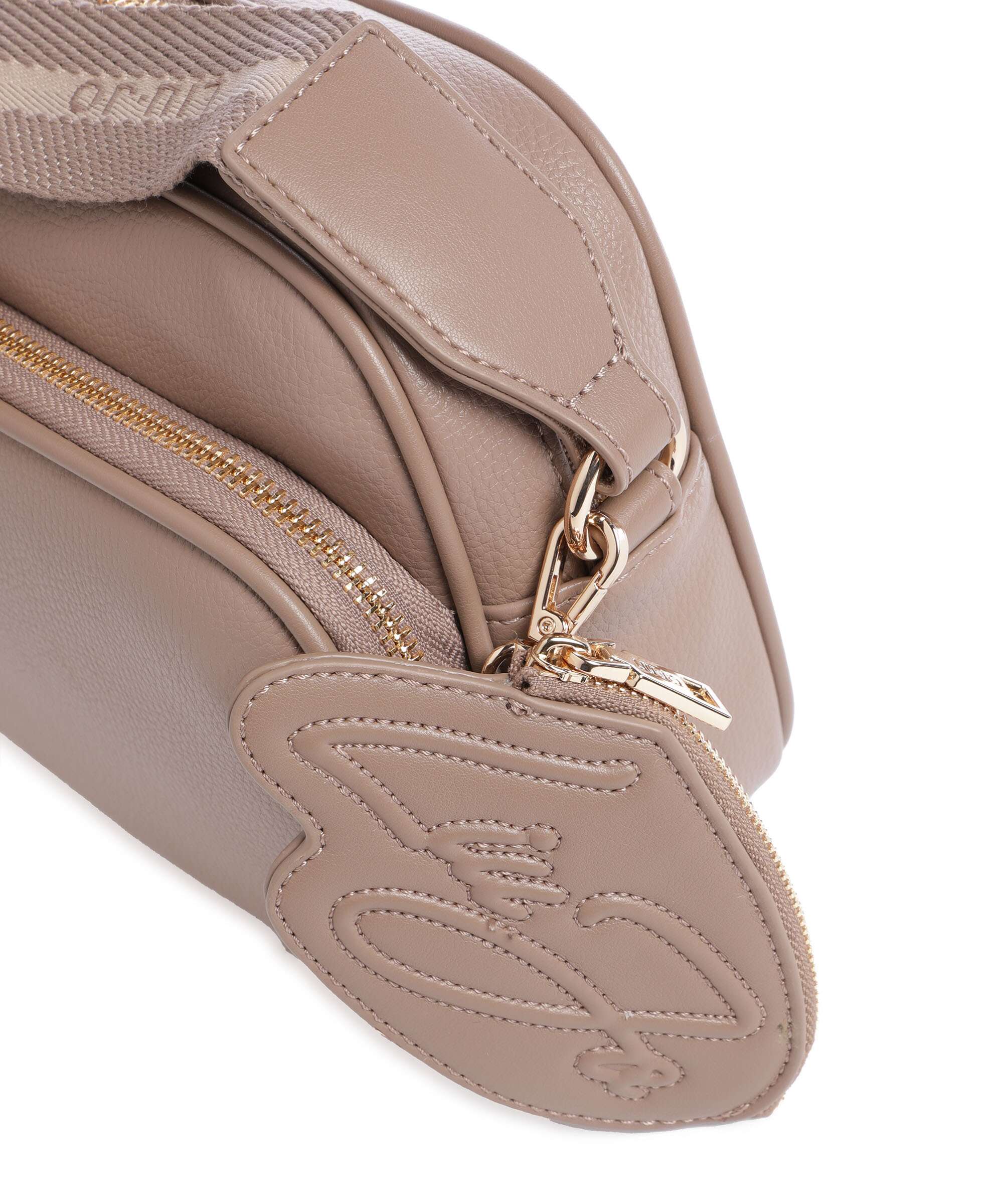 Liu Jo Achala M Sac bandoulière mocha - Image 4