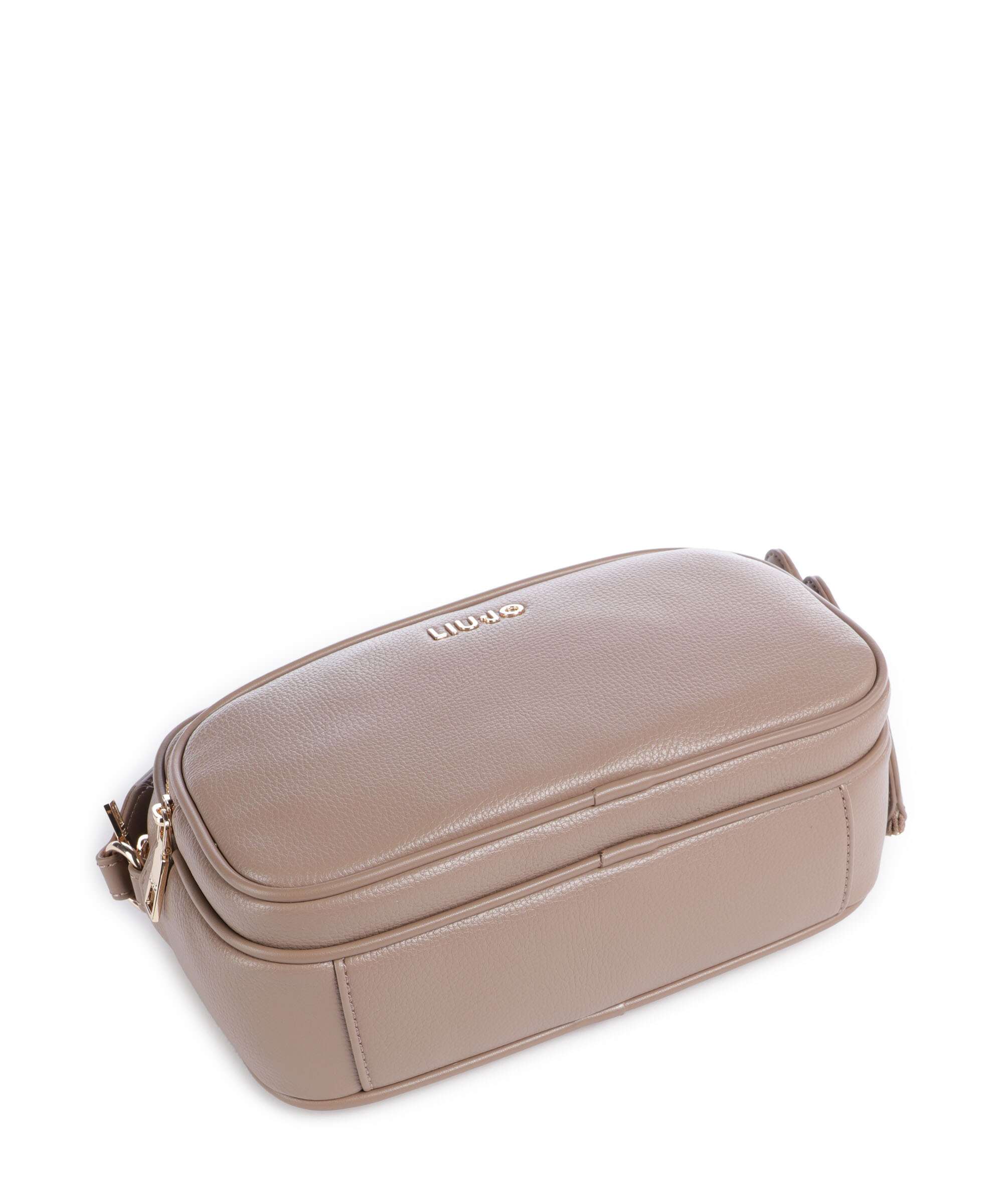Liu Jo Achala M Sac bandoulière mocha - Image 5