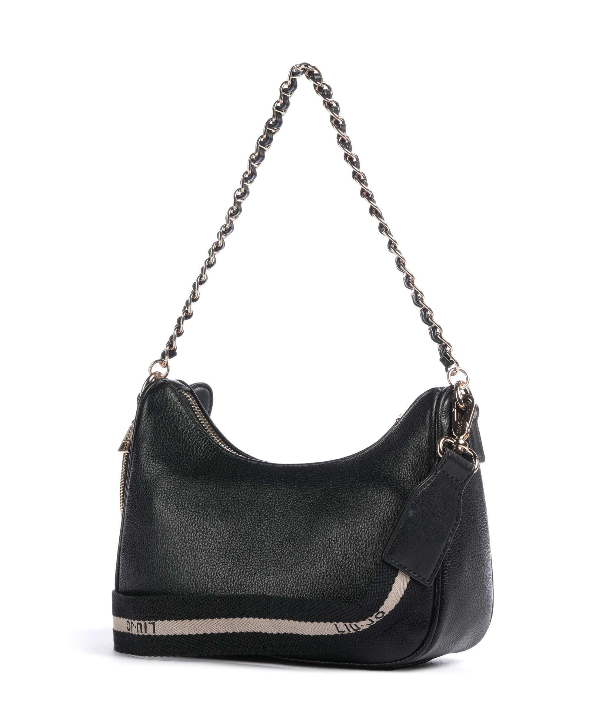 Liu Jo Achala S Sac porté épaule nero - Image 2