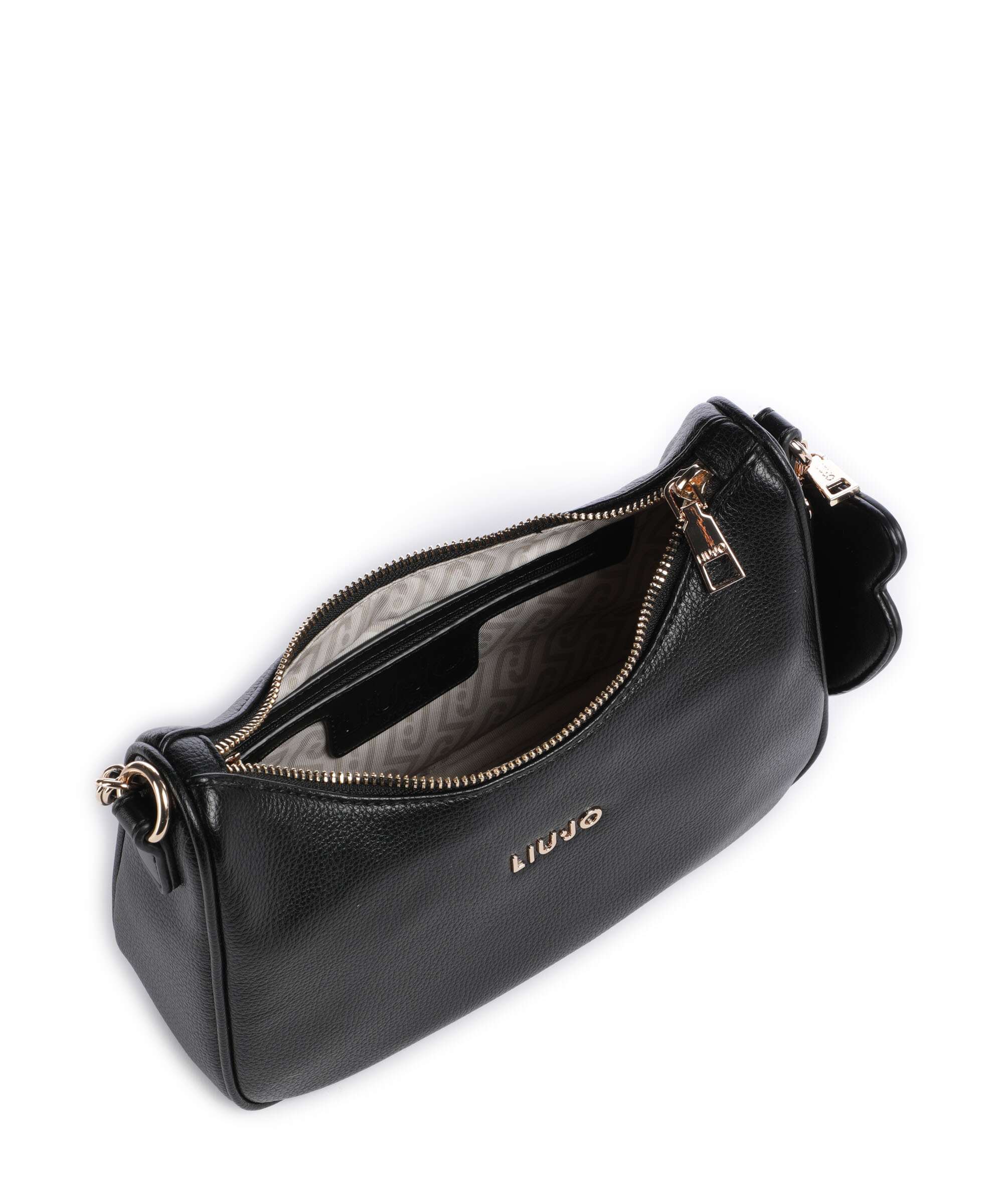Liu Jo Achala S Sac porté épaule nero - Image 7