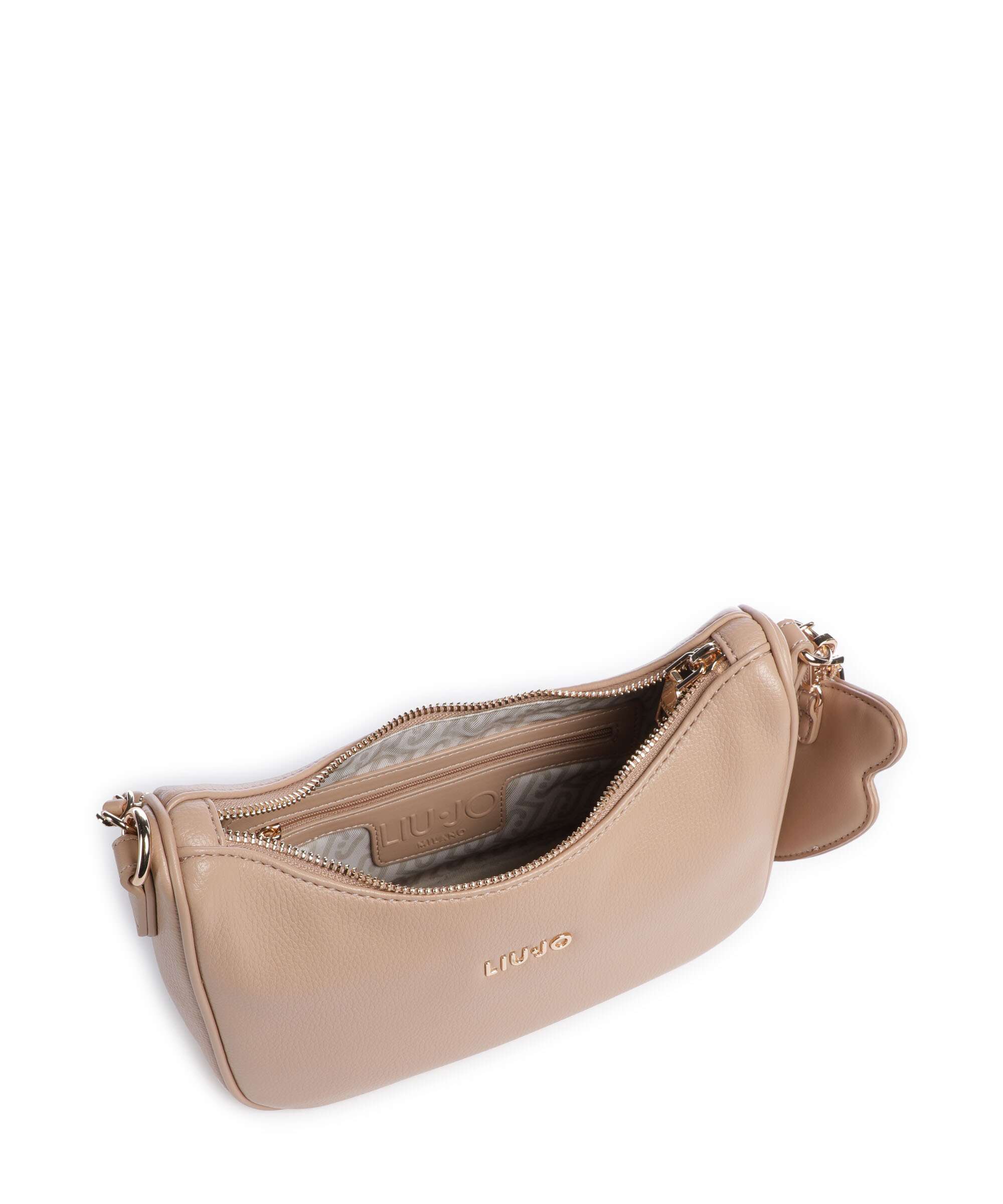 Liu Jo Achala S Sac porté épaule dark cipria - Image 7