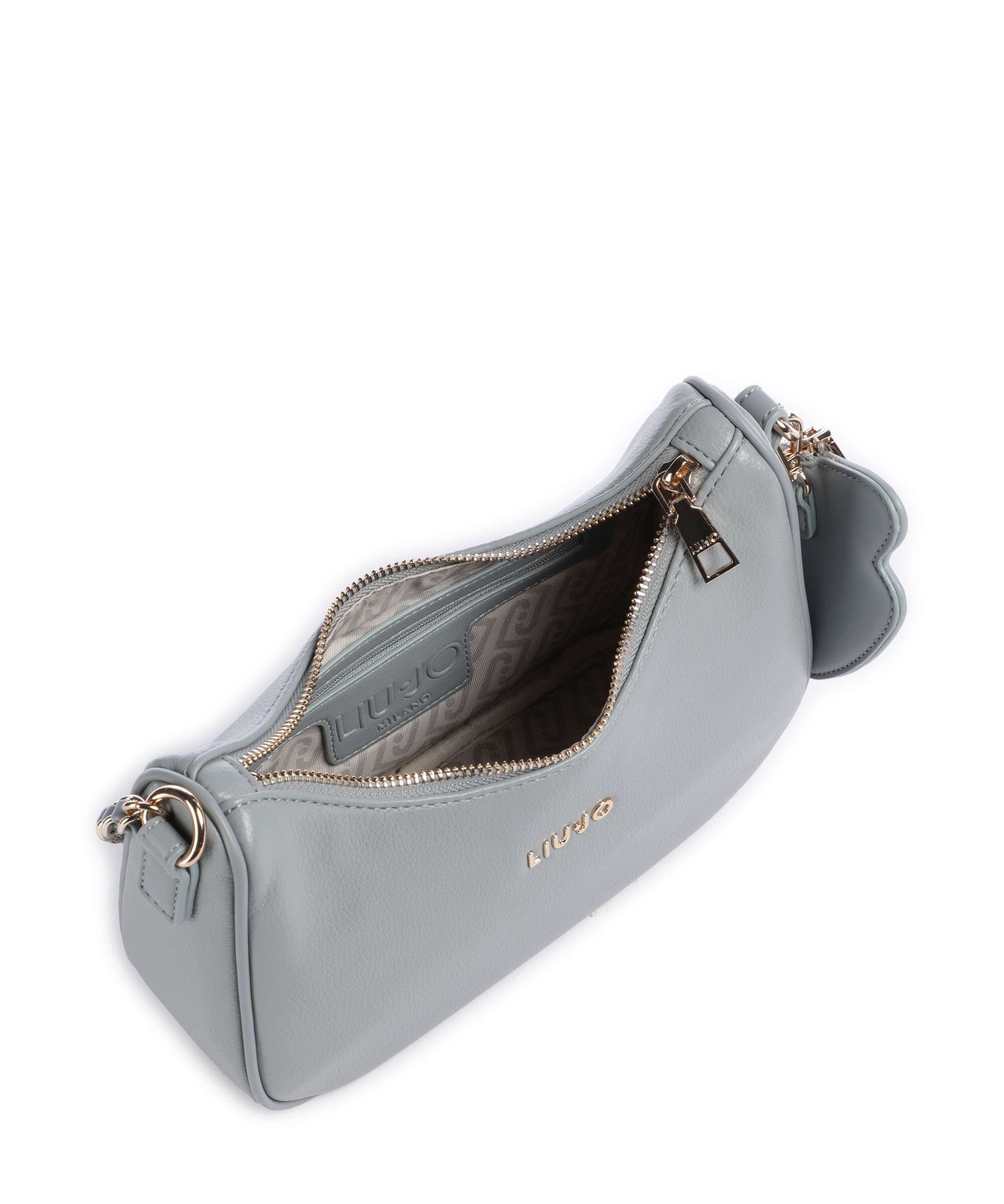 Liu Jo Achala S Sac porté épaule cloud - Image 7