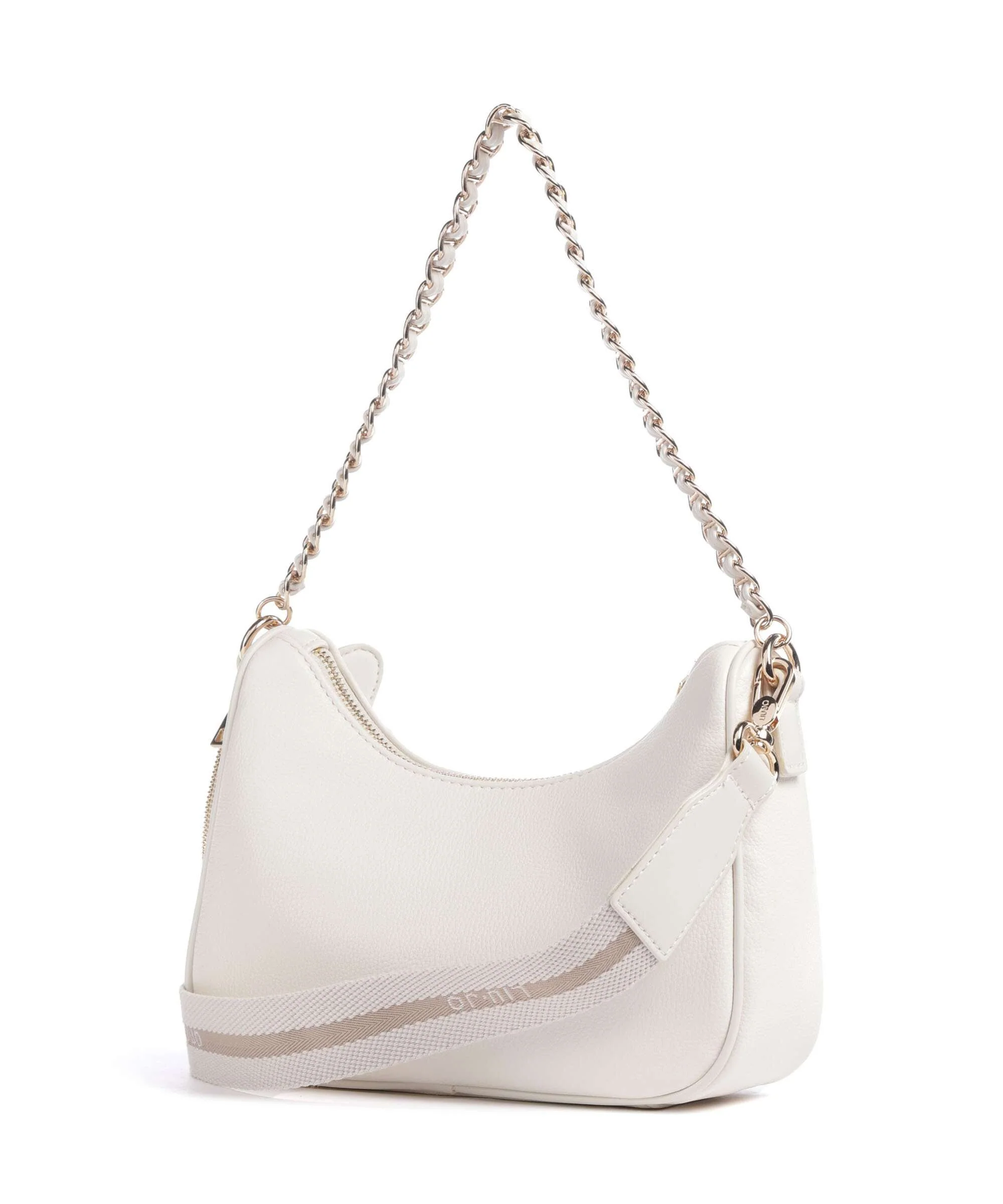 Liu Jo Achala S Sac porté épaule cream - Image 2