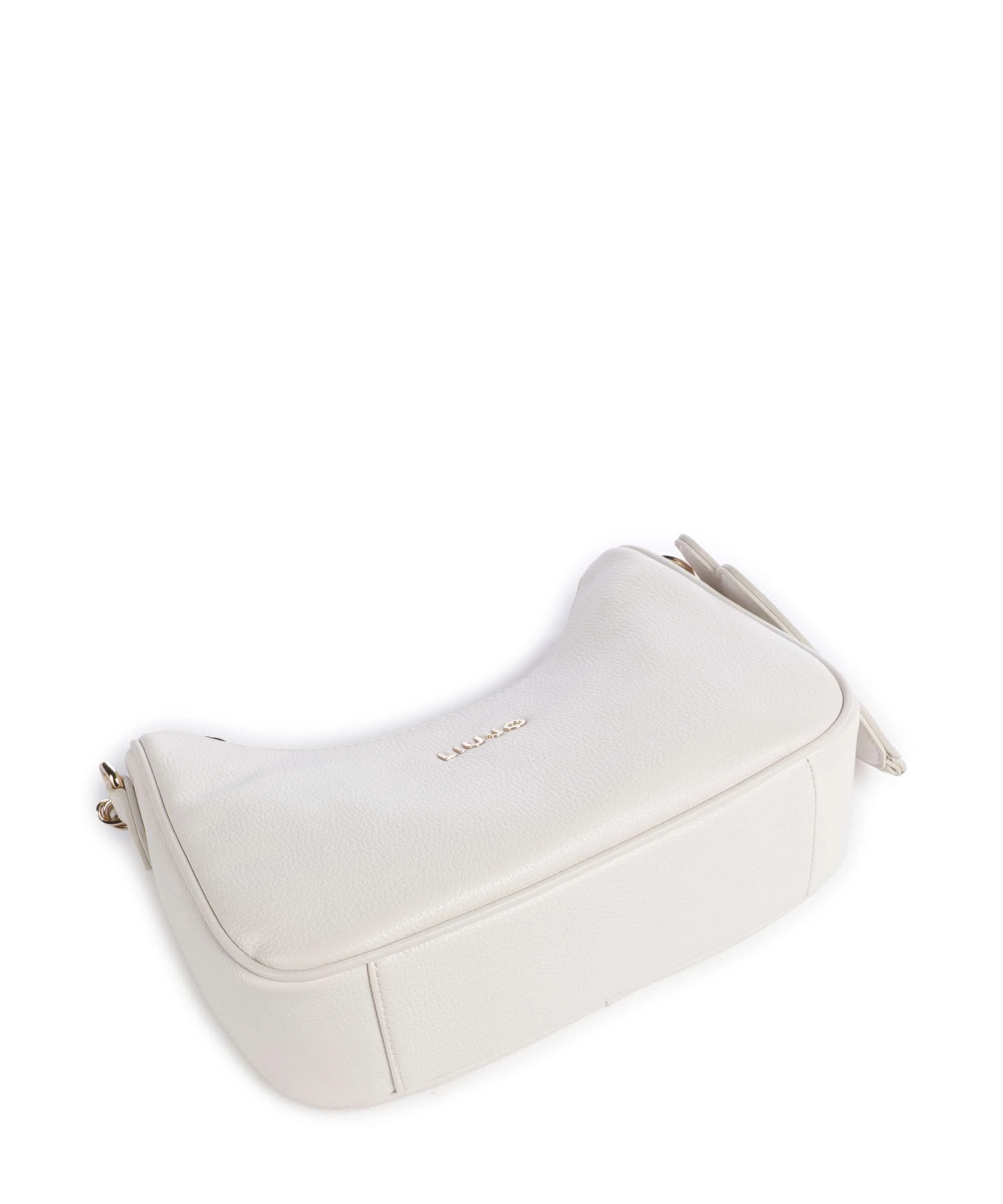 Liu Jo Achala S Sac porté épaule cream - Image 6
