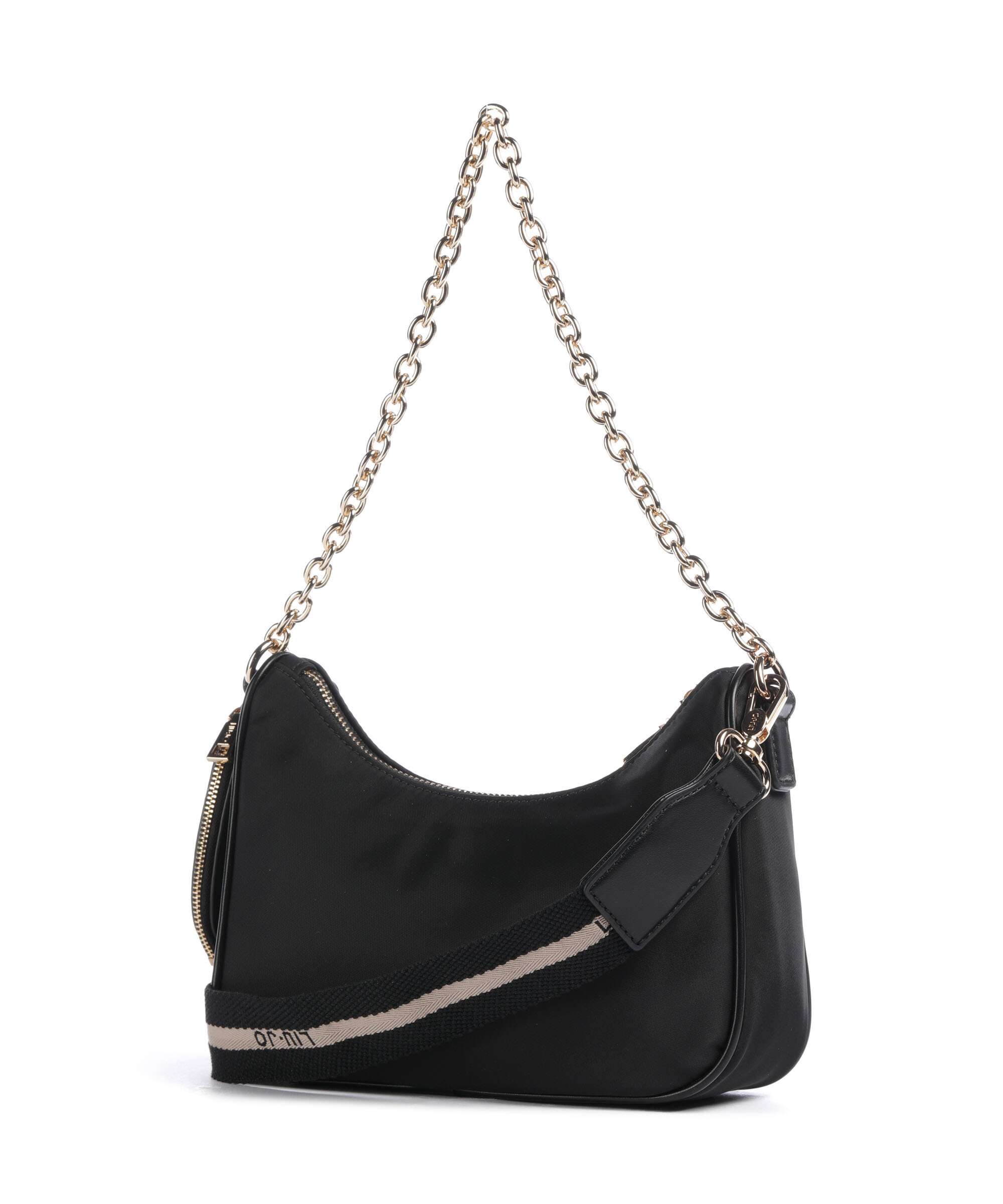 Liu Jo Achala S Sac porté épaule nero - Image 2