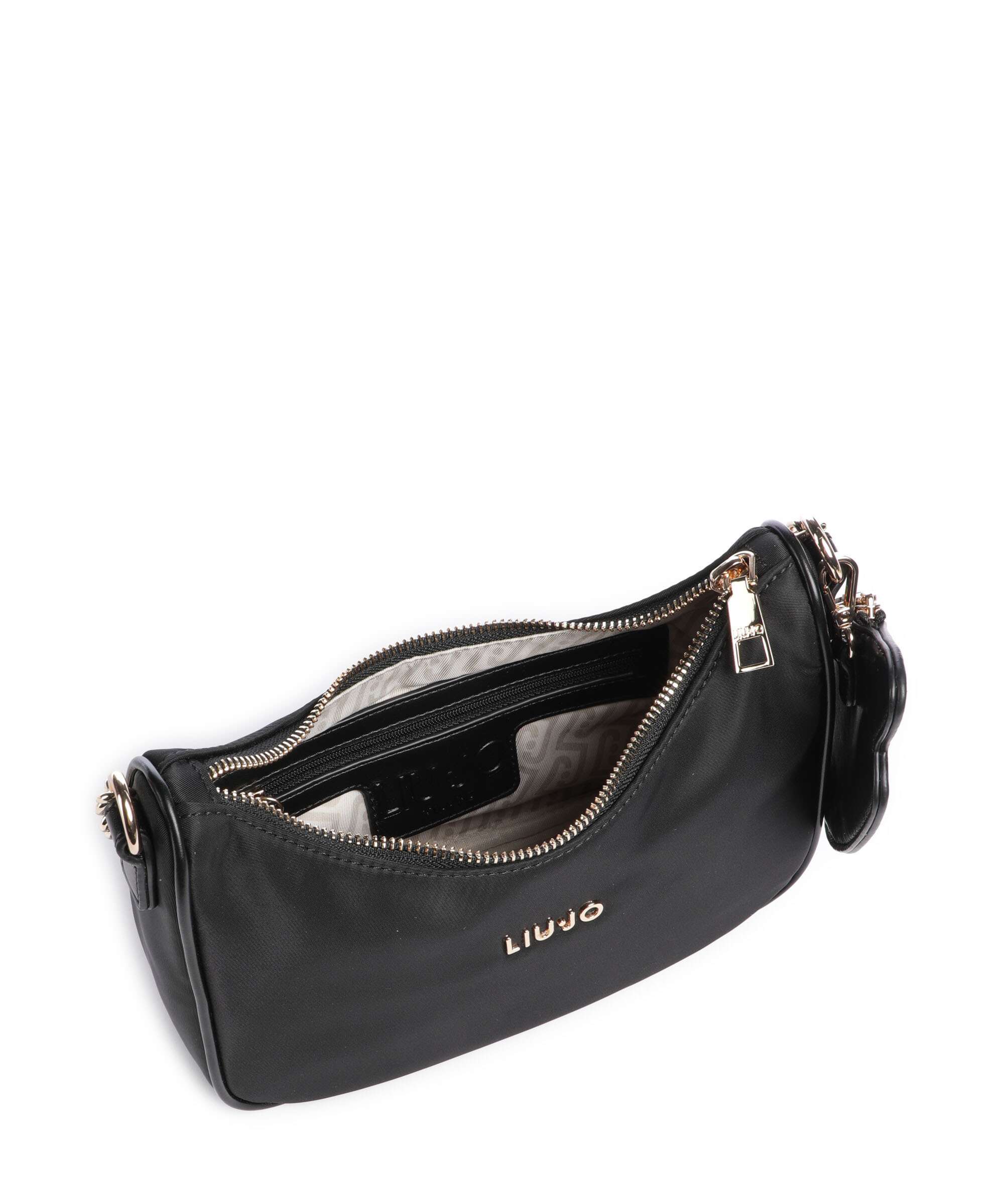 Liu Jo Achala S Sac porté épaule nero - Image 7