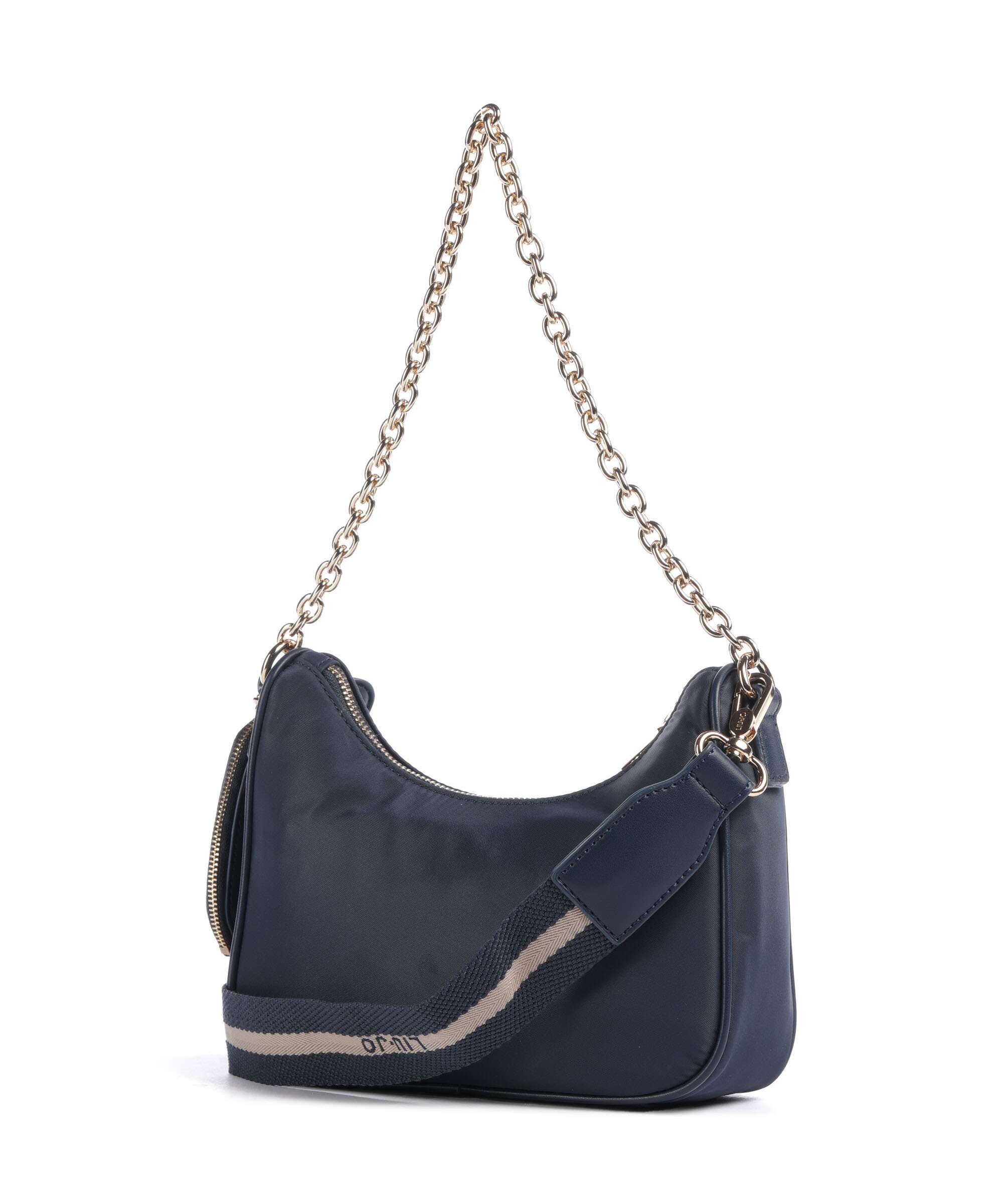 Liu Jo Achala S Sac porté épaule dress blue - Image 2