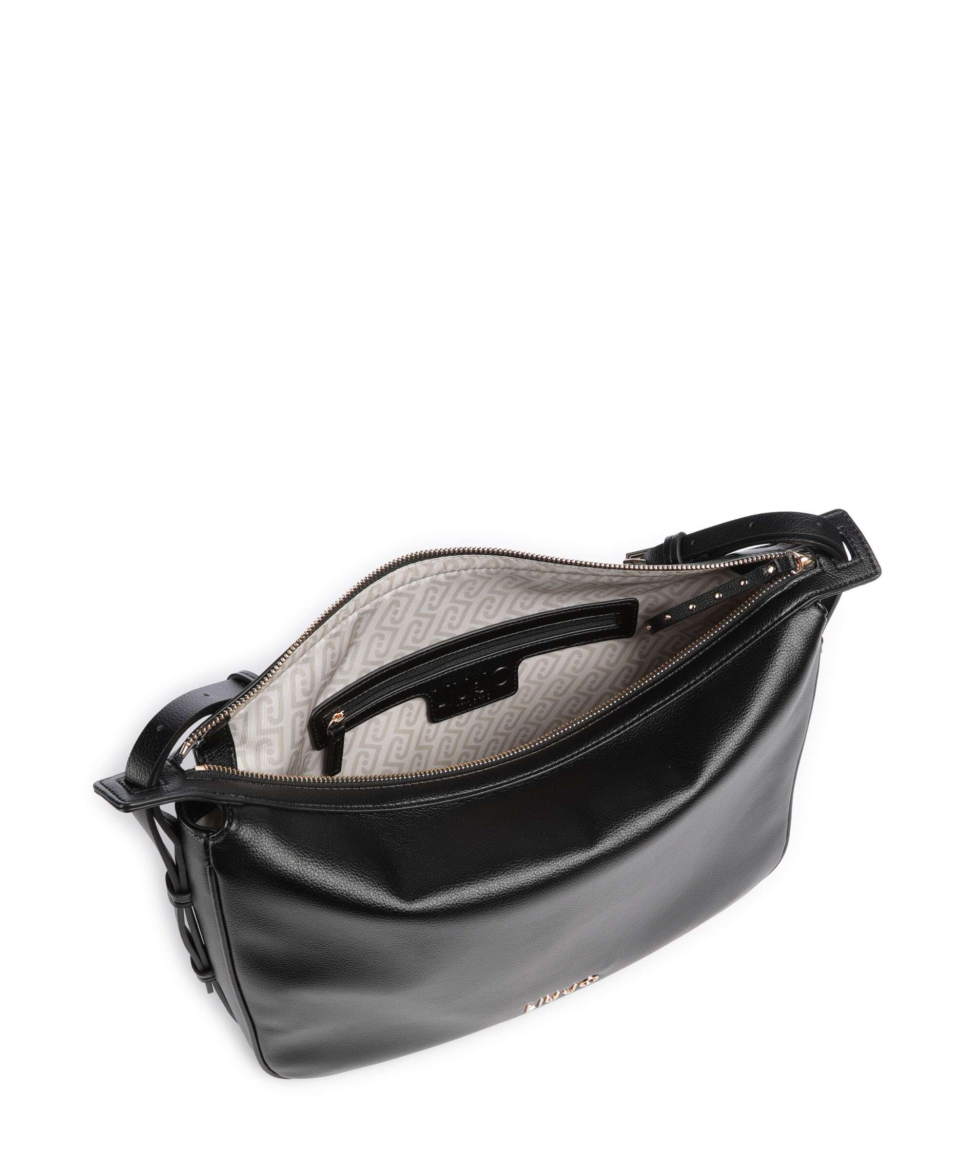Liu Jo Arezu M Sac fourre-tout nero - Image 6
