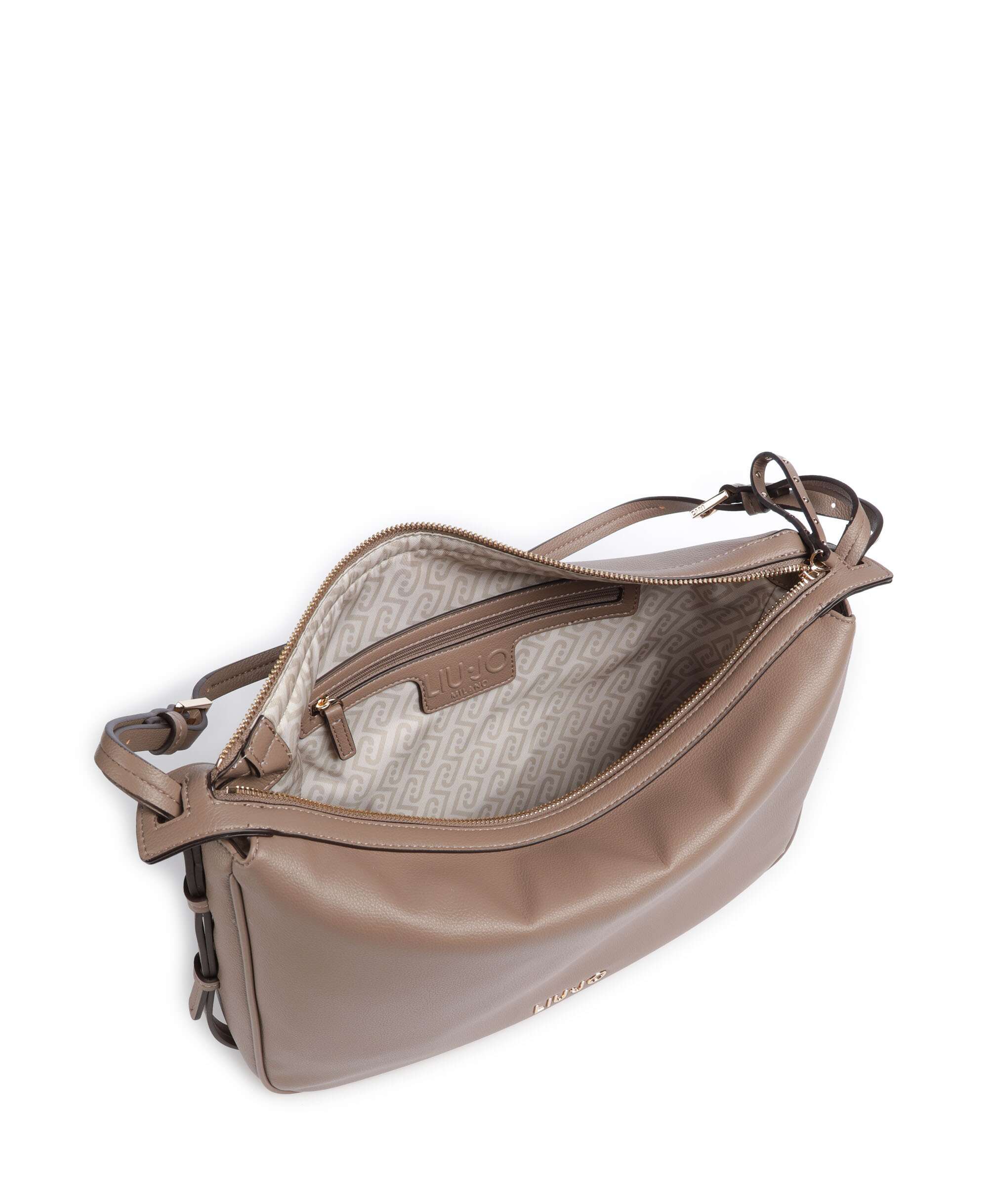 Liu Jo Arezu M Sac fourre-tout mocha - Image 6