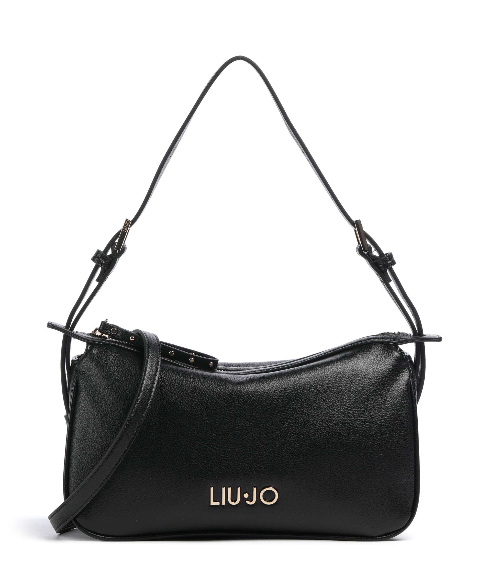 Liu Jo Arezu S Sac porté épaule nero
