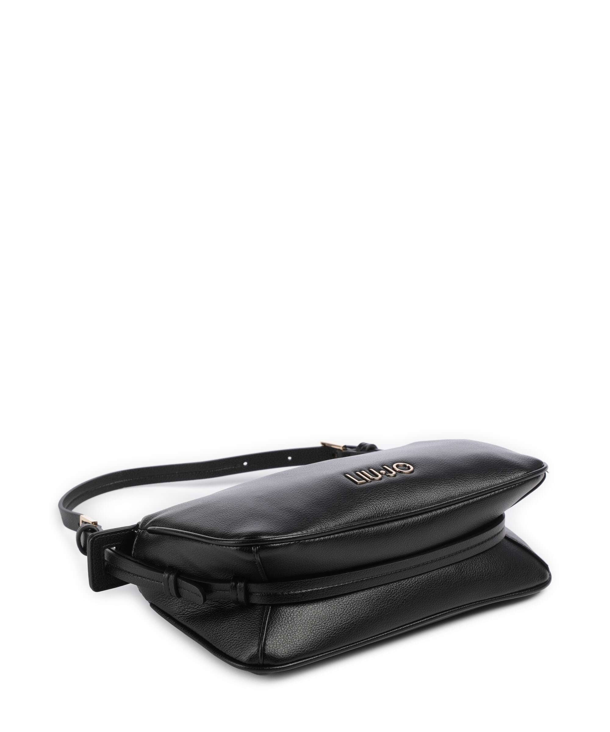 Liu Jo Arezu S Sac porté épaule nero - Image 6