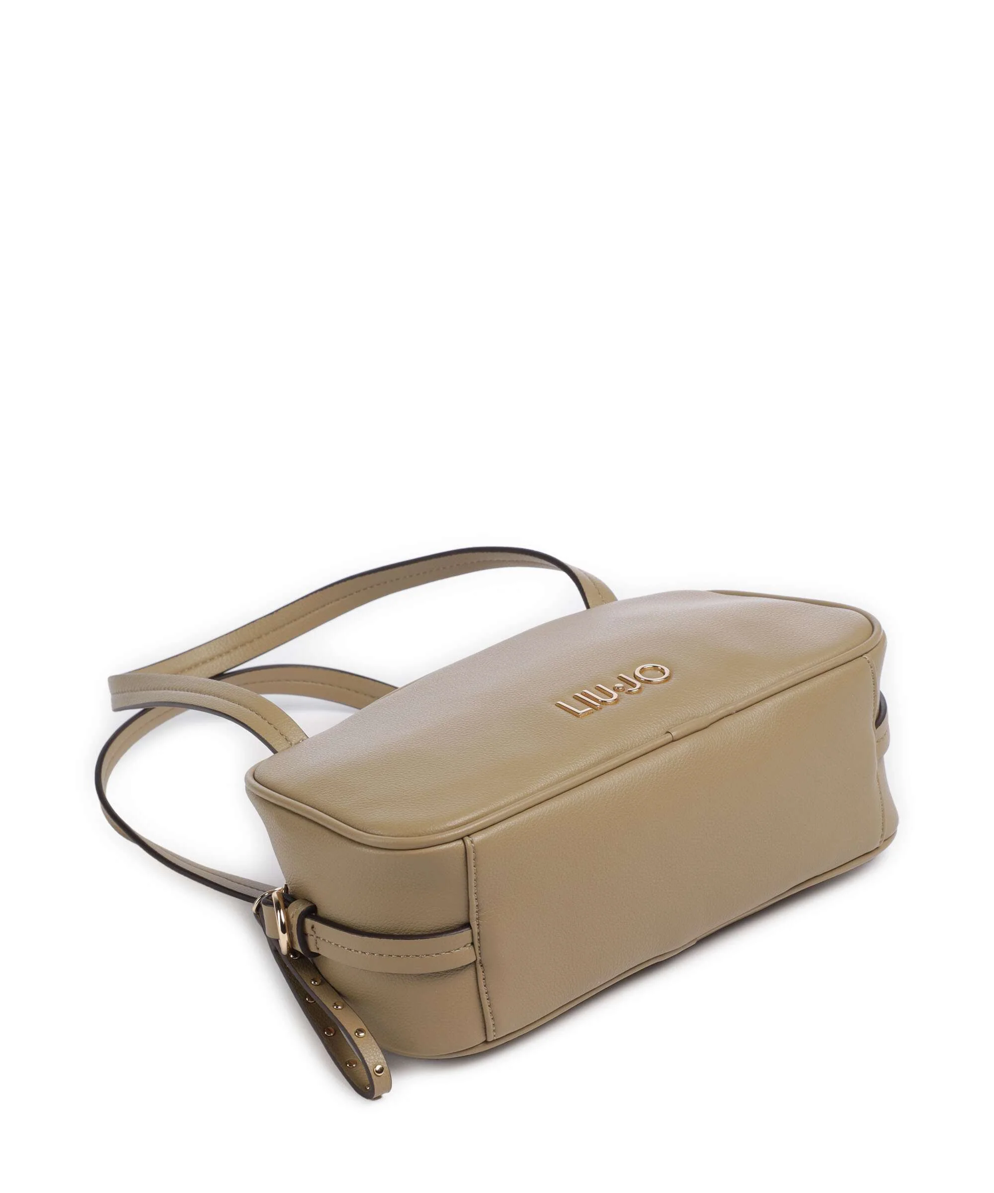 Liu Jo Arezu S Sac porté épaule mud - Image 5