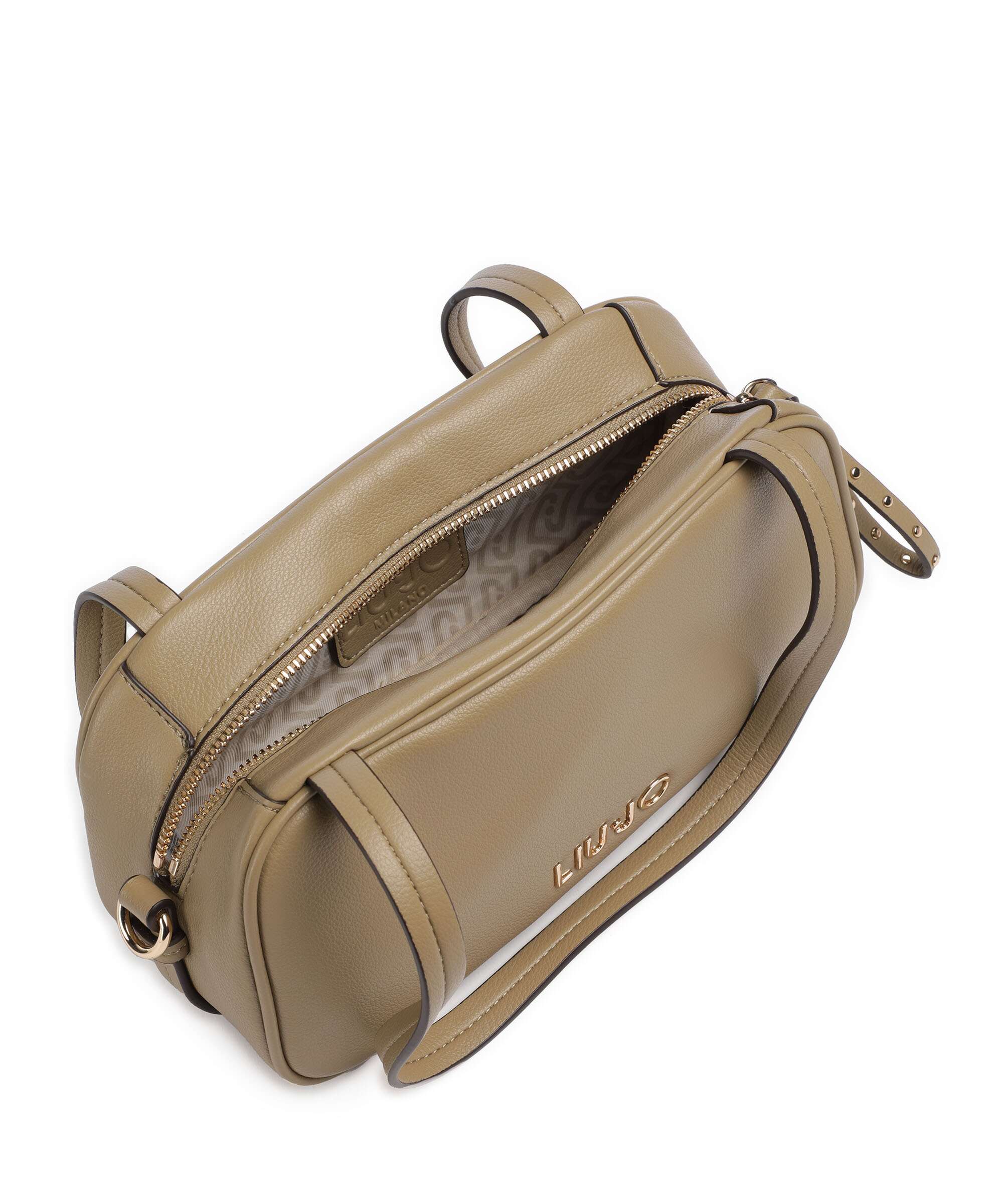 Liu Jo Arezu S Sac porté épaule mud - Image 6